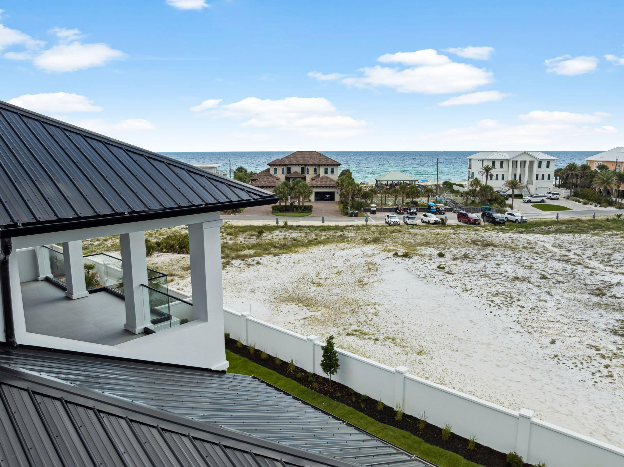GULF PINES 3RD ADDN - Residential