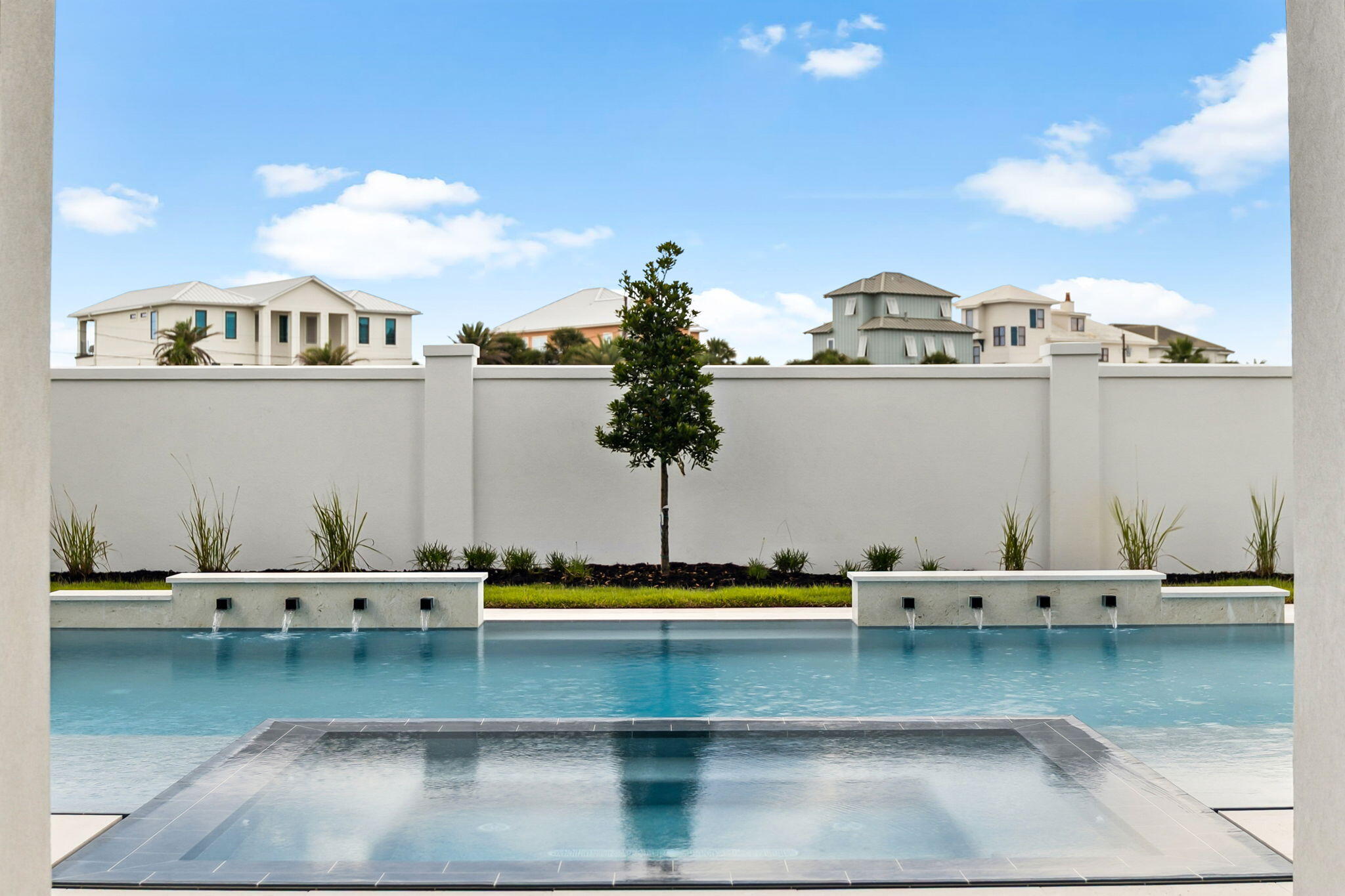 GULF PINES 3RD ADDN - Residential