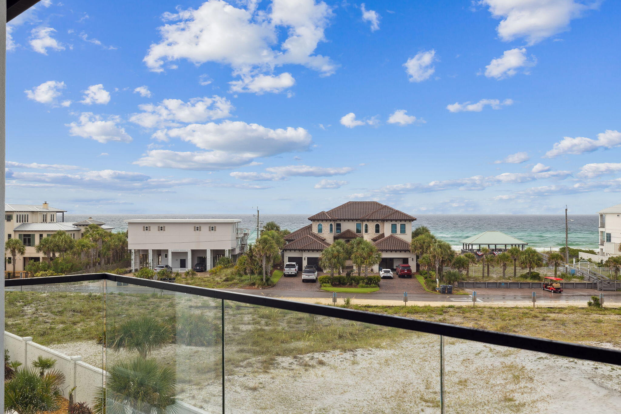 GULF PINES 3RD ADDN - Residential