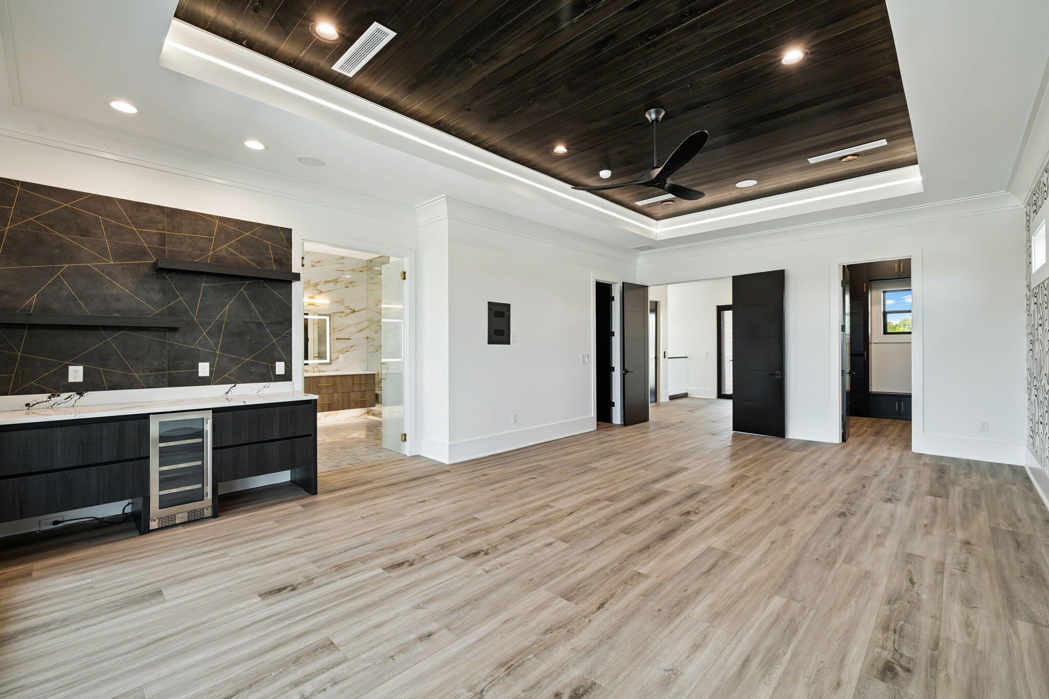 GULF PINES 3RD ADDN - Residential