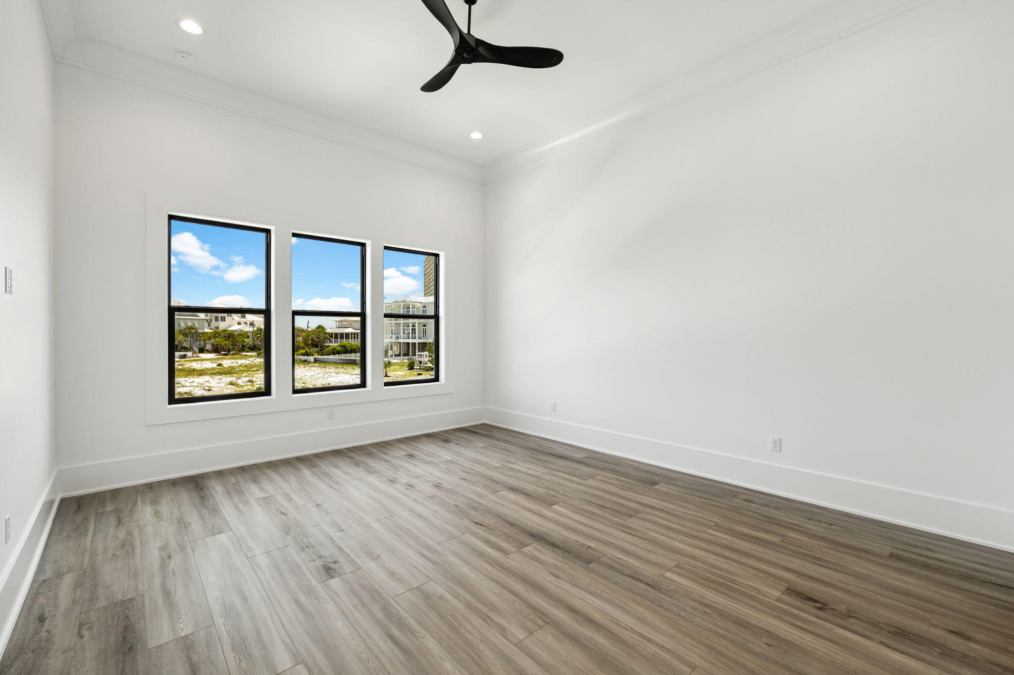 GULF PINES 3RD ADDN - Residential