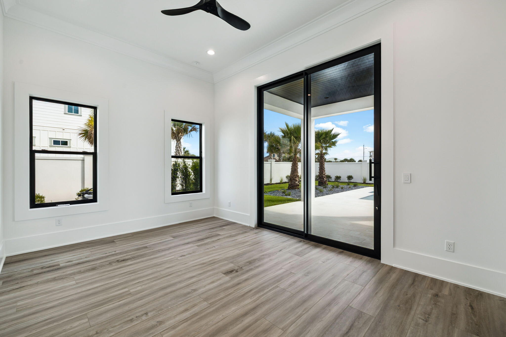 GULF PINES 3RD ADDN - Residential