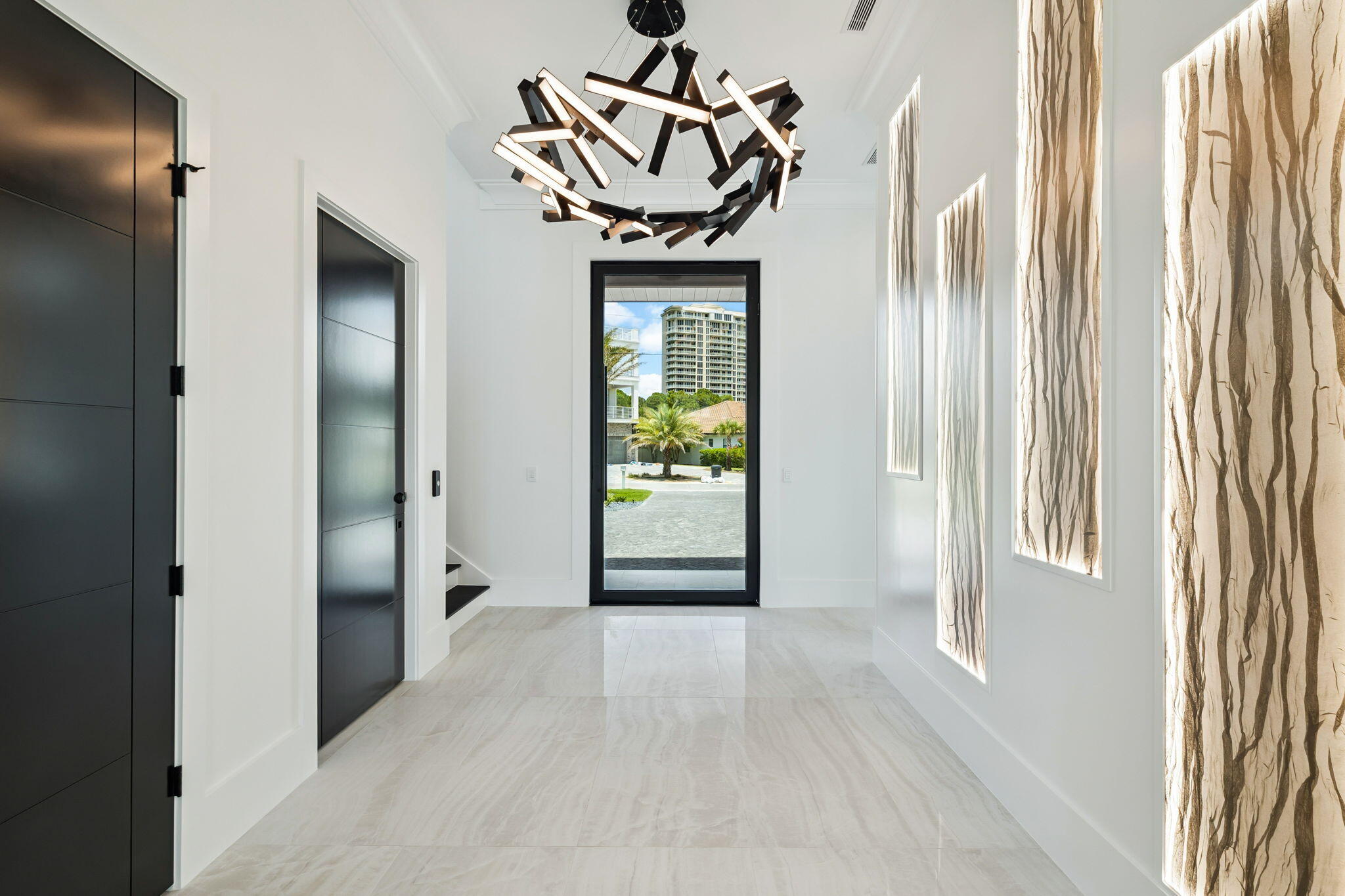 GULF PINES 3RD ADDN - Residential
