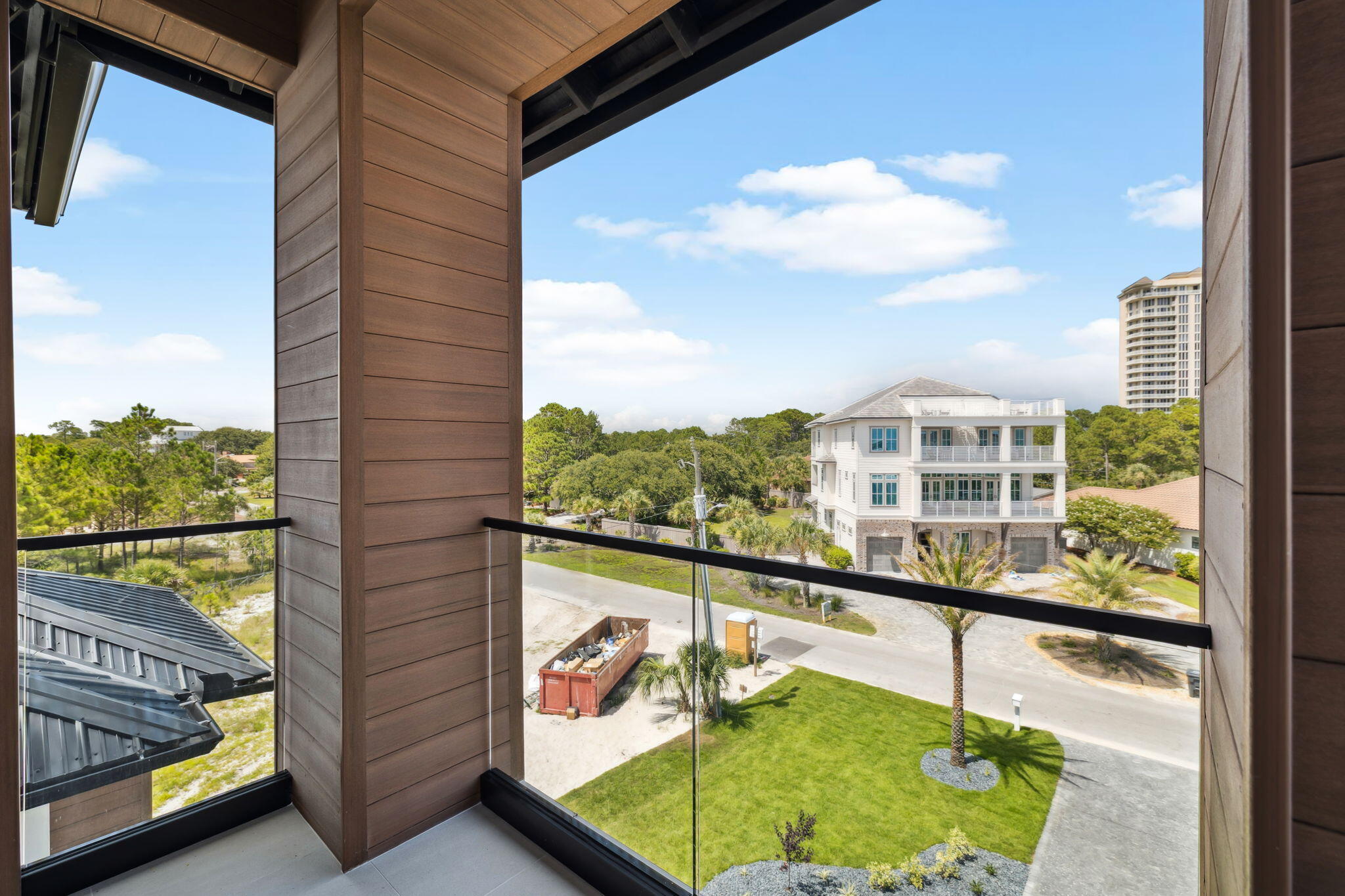 GULF PINES 3RD ADDN - Residential