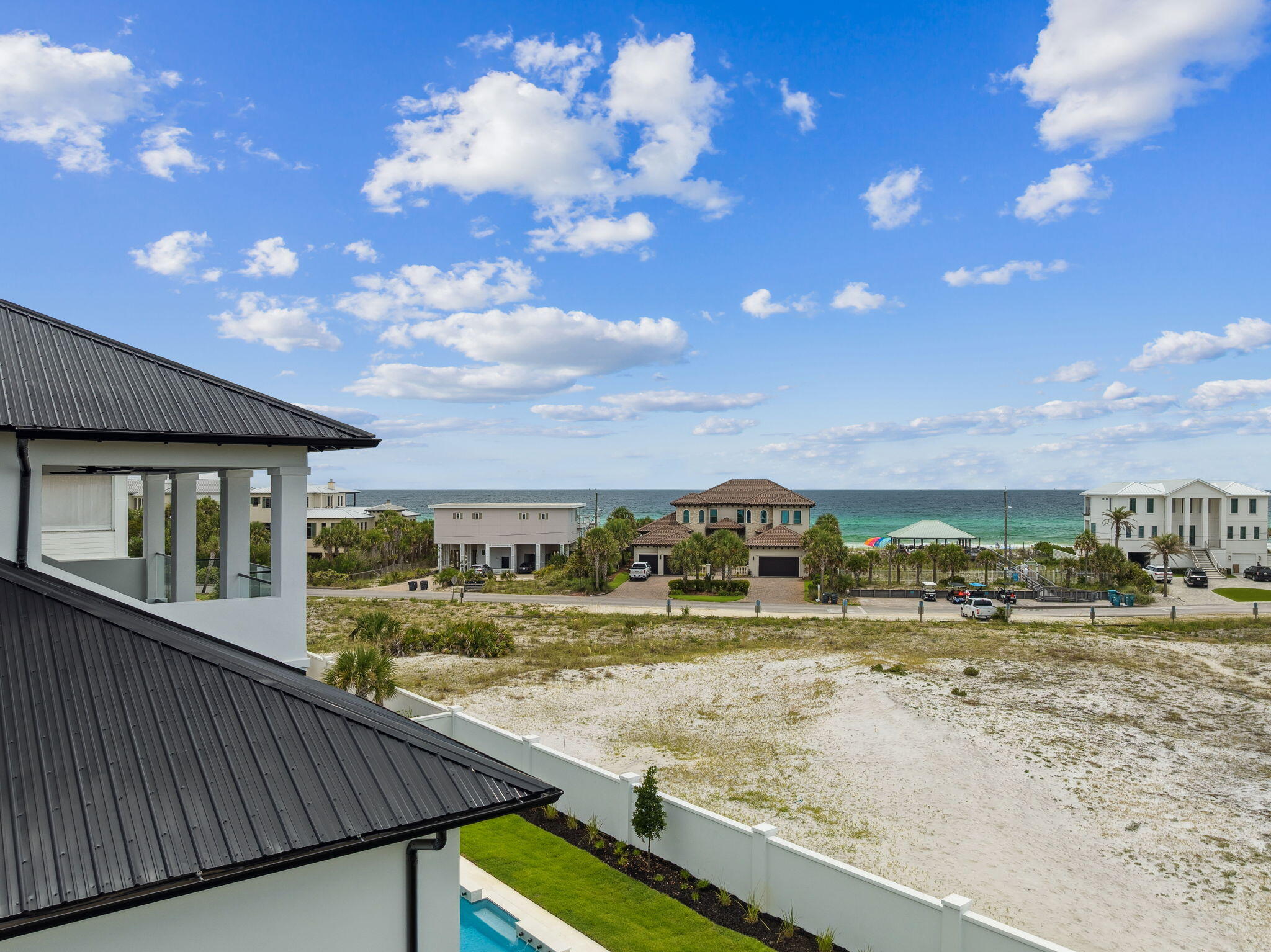 GULF PINES 3RD ADDN - Residential