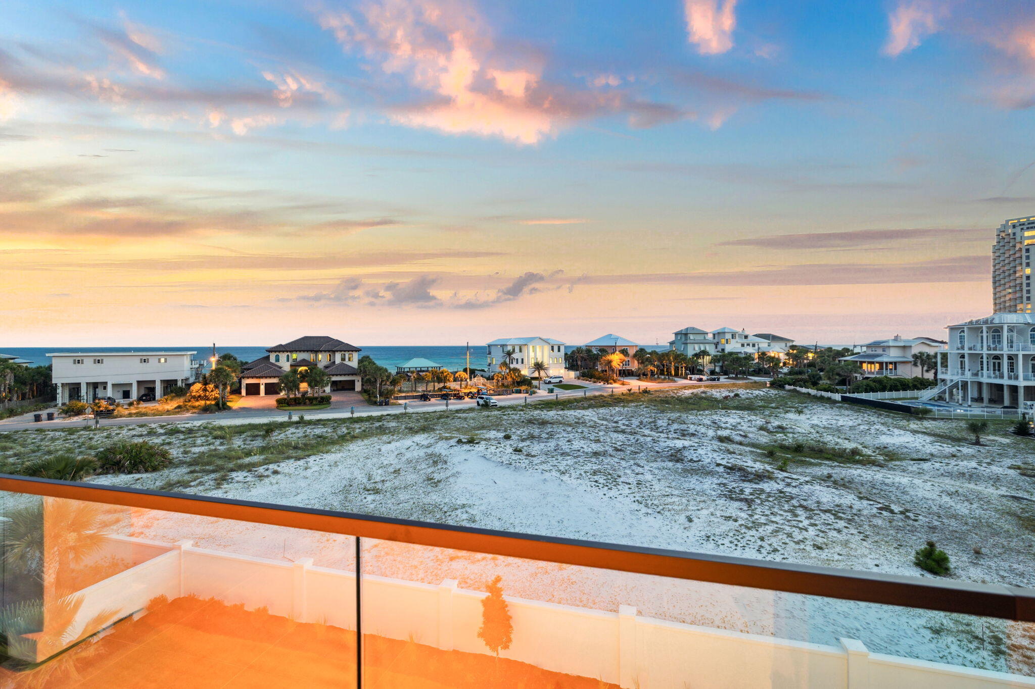 GULF PINES 3RD ADDN - Residential