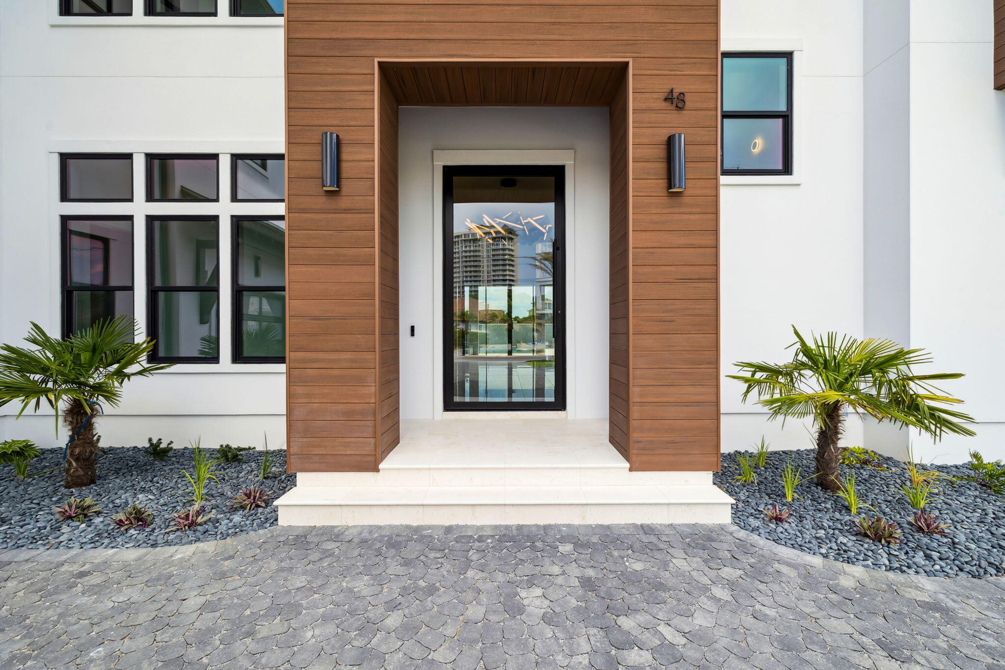 GULF PINES 3RD ADDN - Residential
