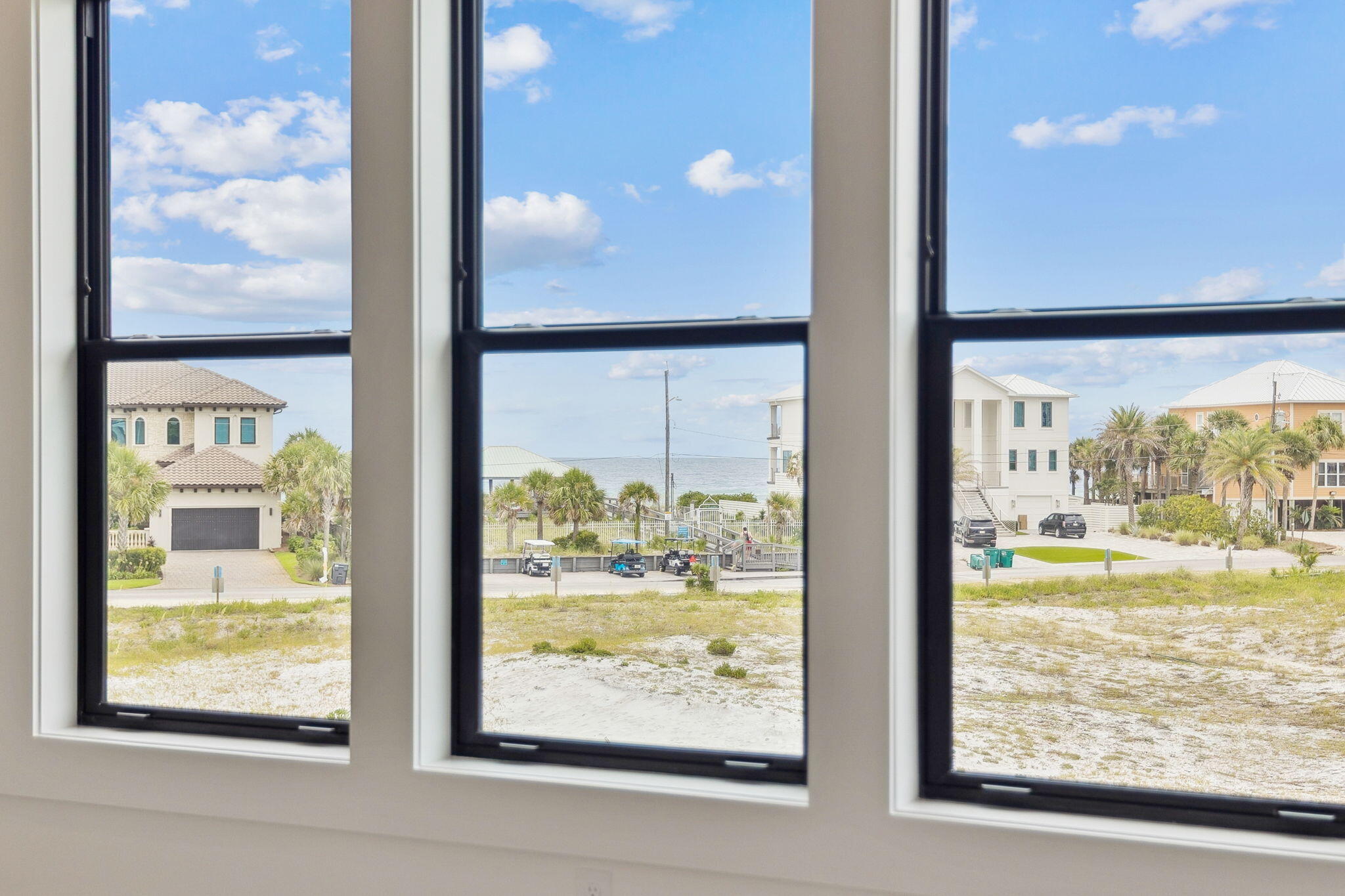 GULF PINES 3RD ADDN - Residential