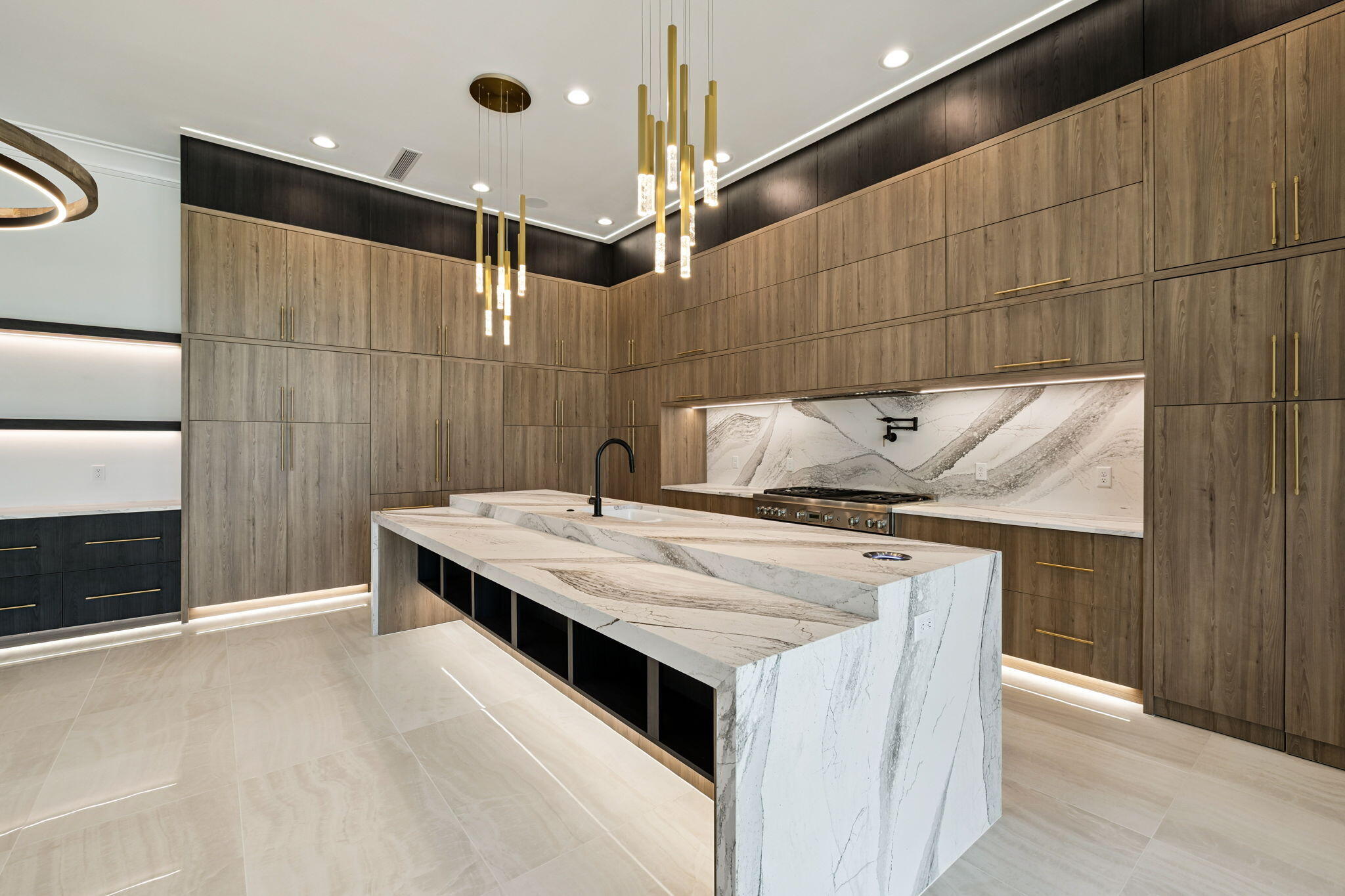 GULF PINES 3RD ADDN - Residential