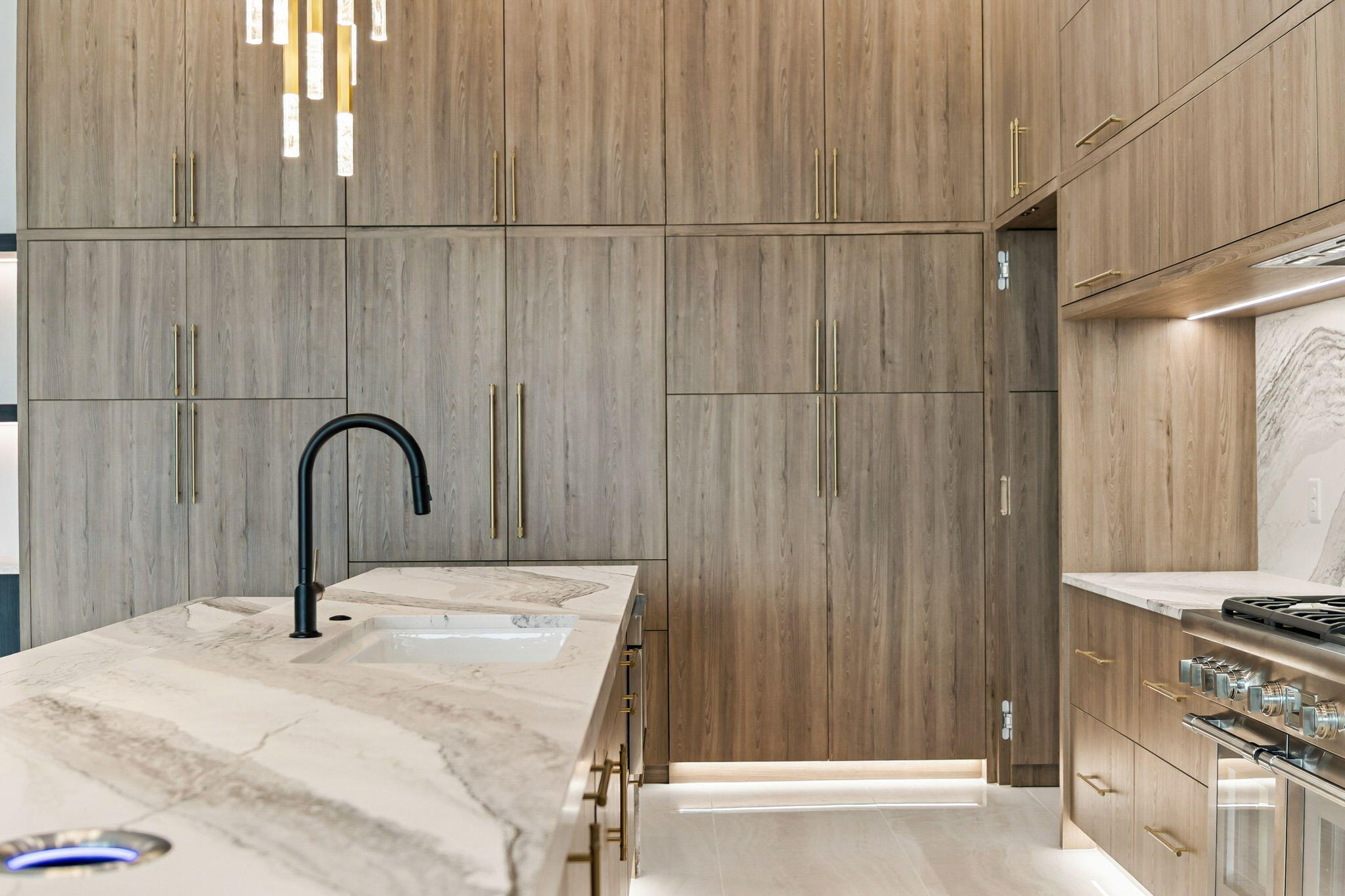 GULF PINES 3RD ADDN - Residential