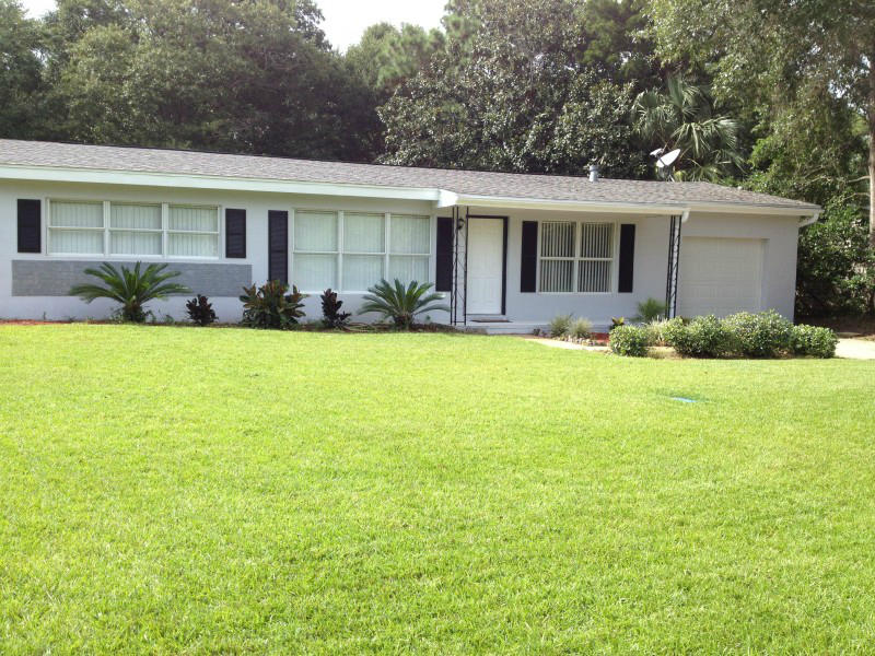 BRYN MAWR PARK - Residential