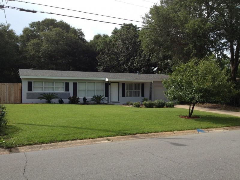 BRYN MAWR PARK - Residential