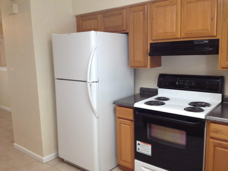 BRYN MAWR PARK - Residential