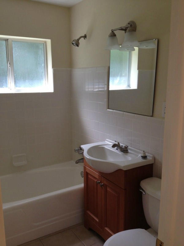 BRYN MAWR PARK - Residential