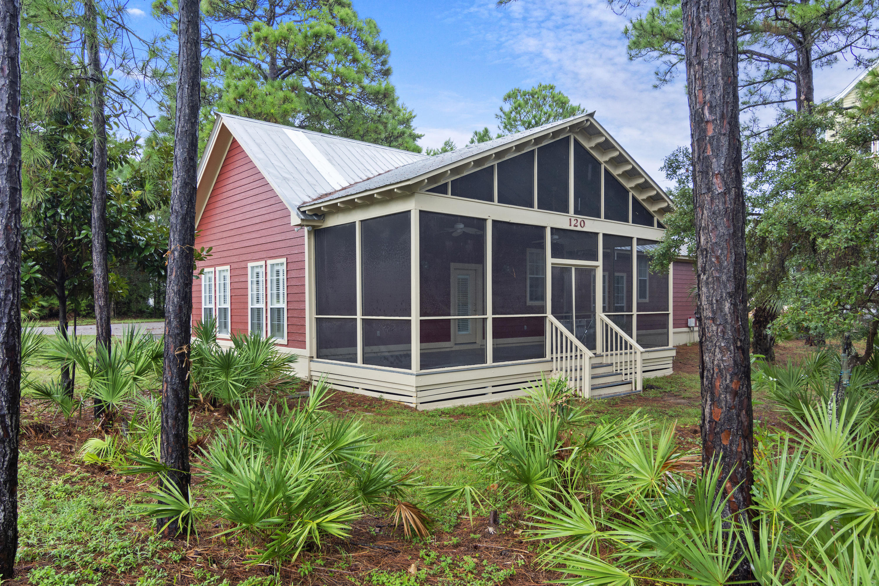 Beachview Hgts Unrec - Residential