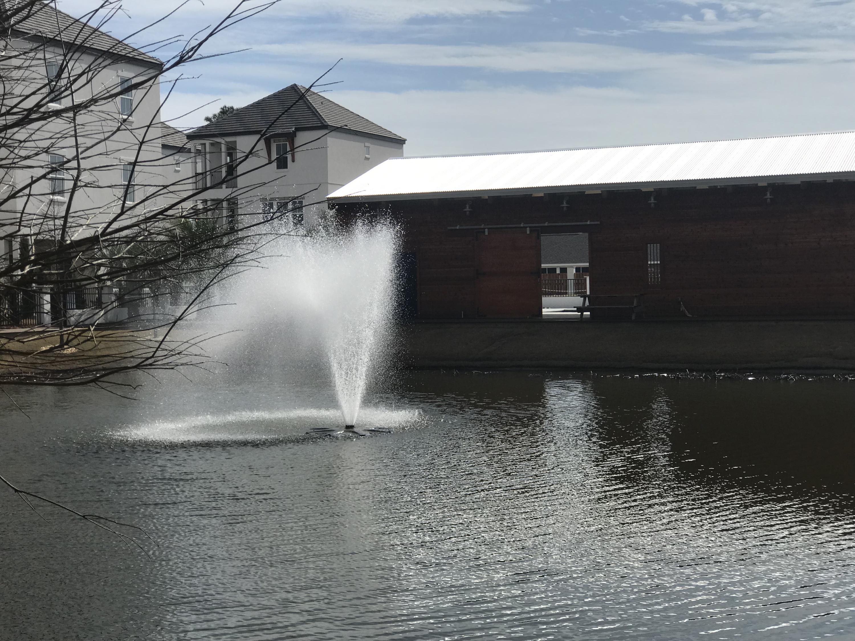 The Retreat at Miramar - Residential