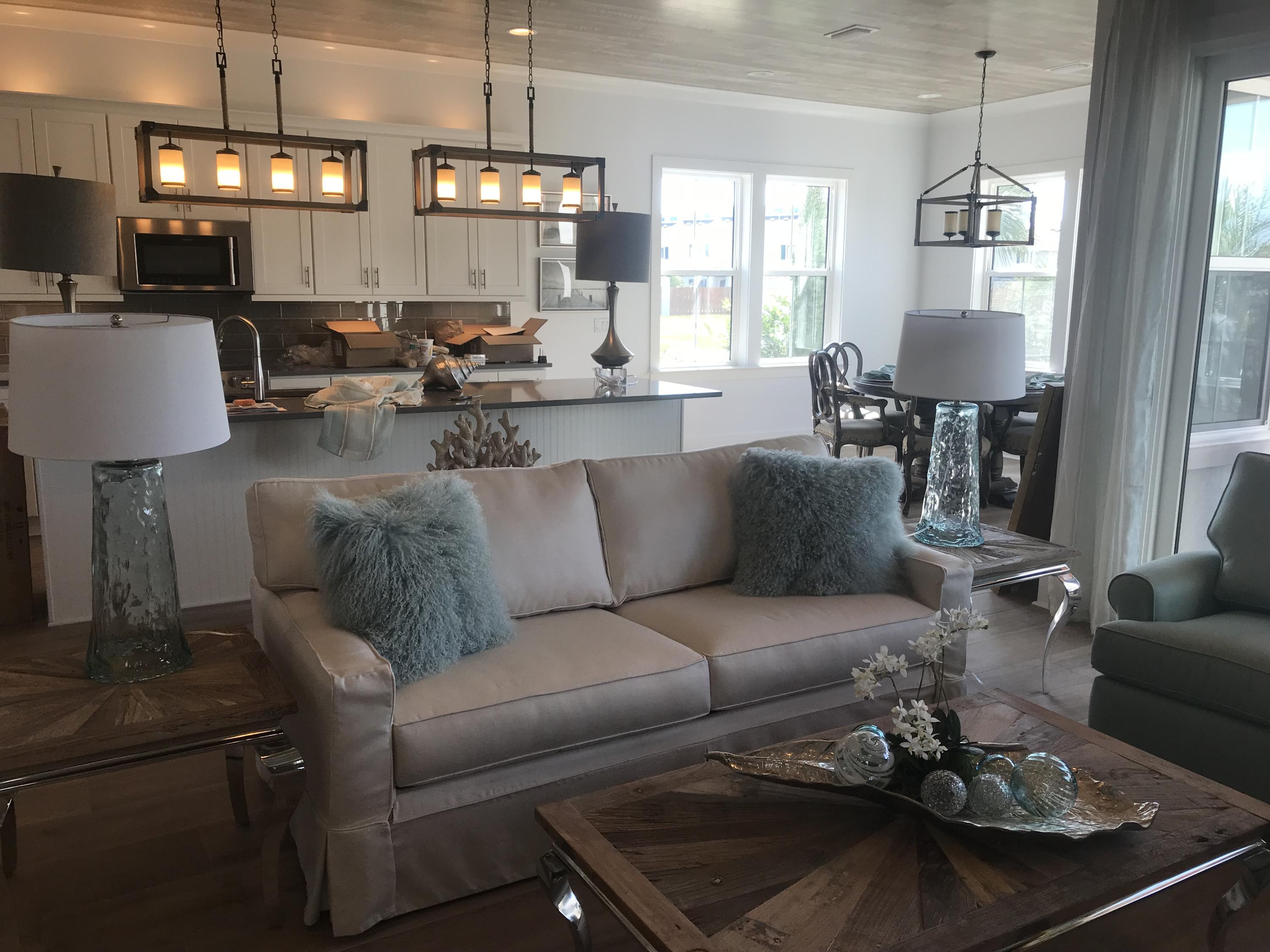 The Retreat at Miramar - Residential