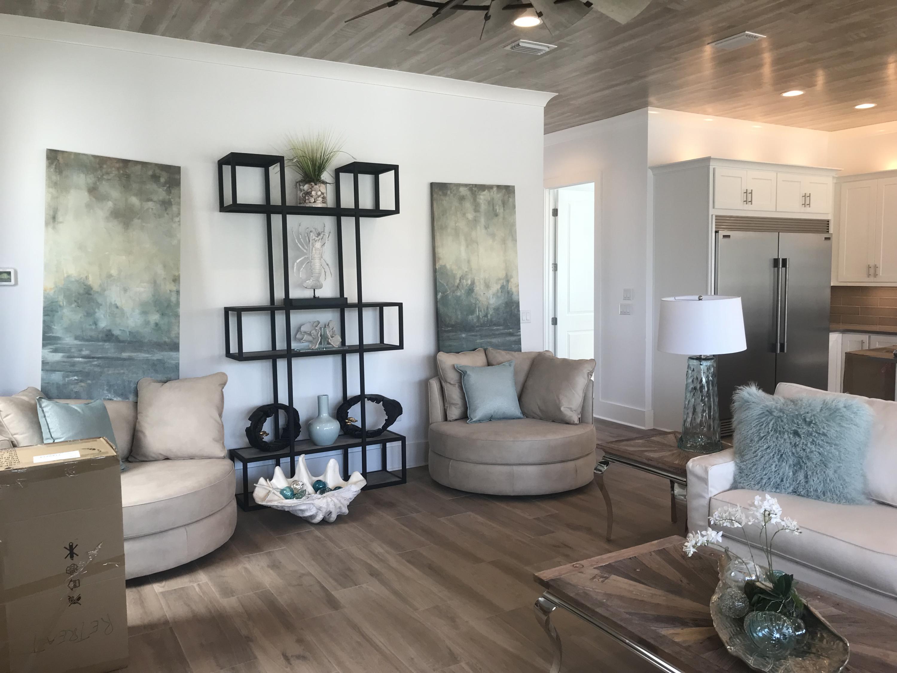 The Retreat at Miramar - Residential