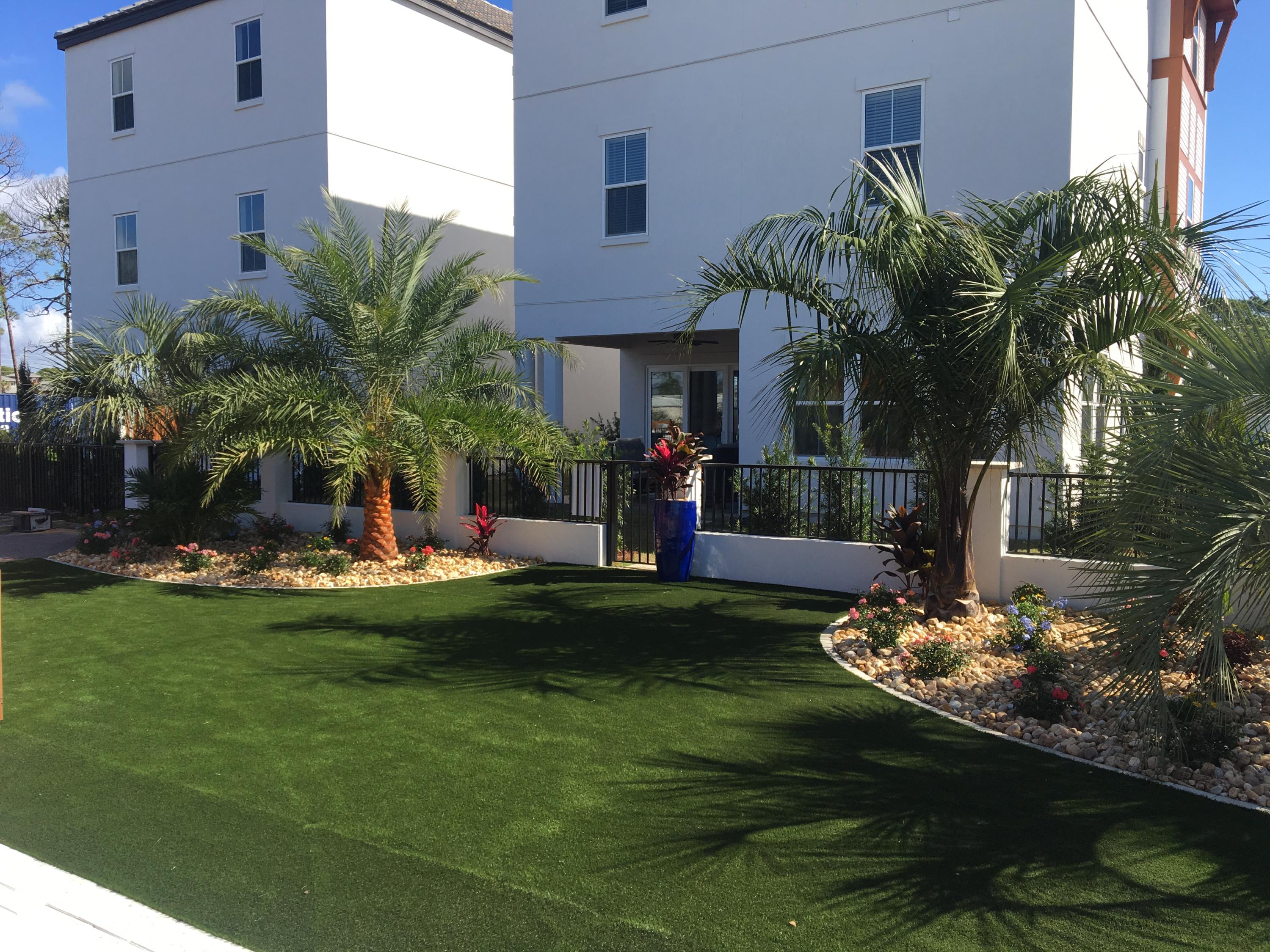 The Retreat at Miramar - Residential