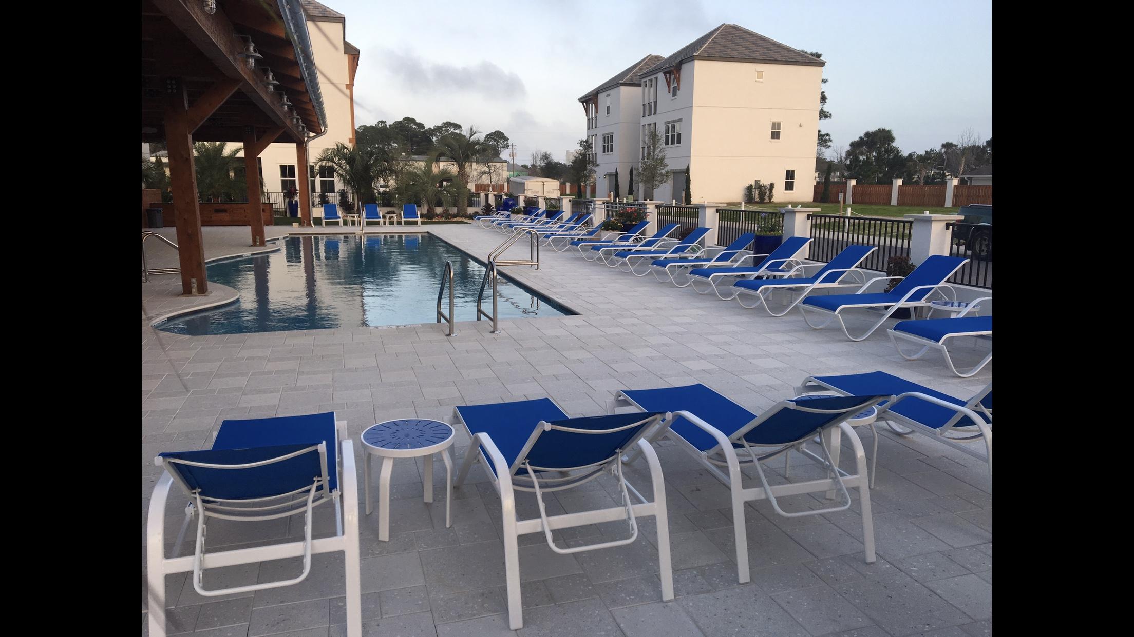 The Retreat at Miramar - Residential