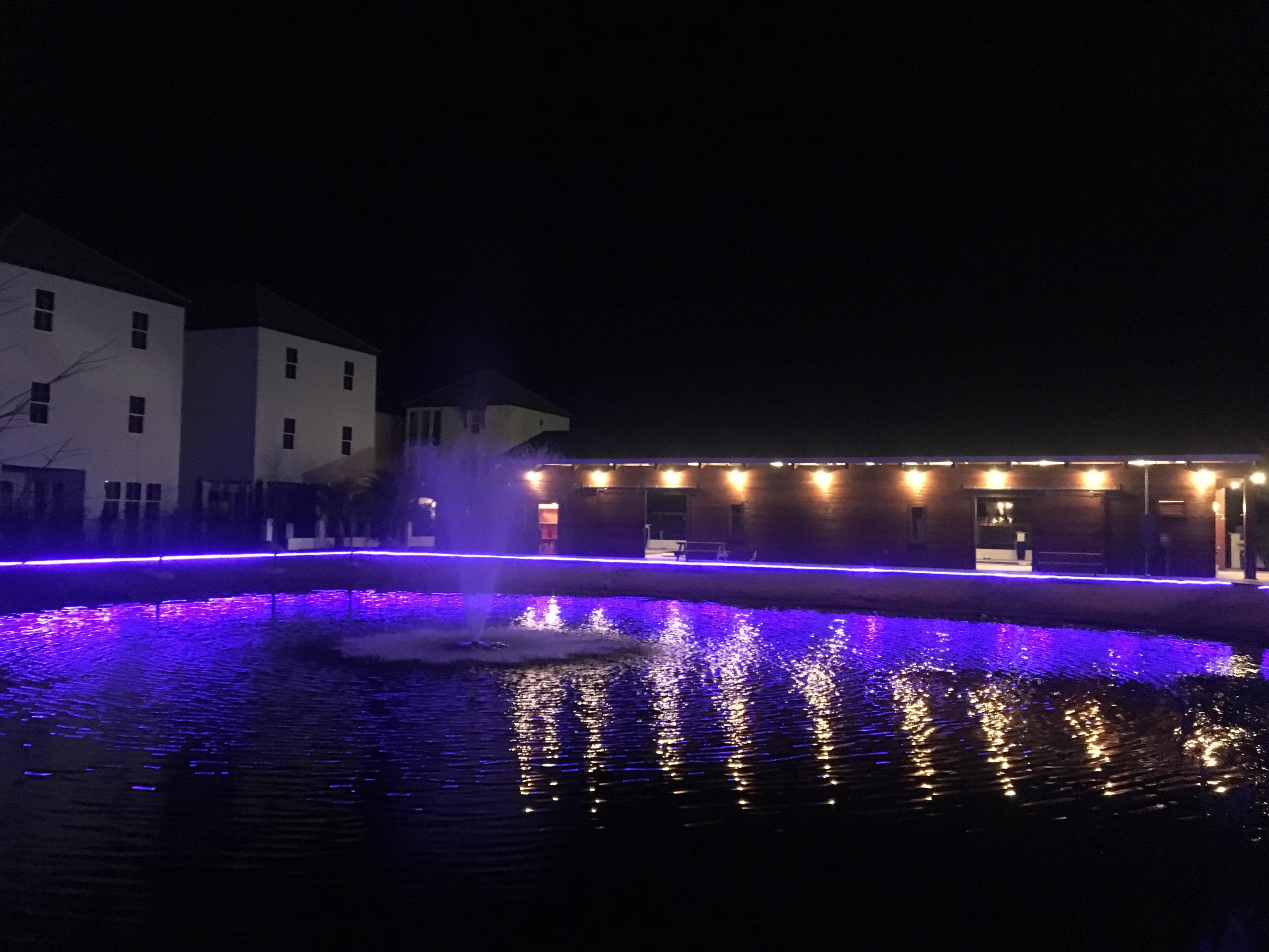 The Retreat at Miramar - Residential