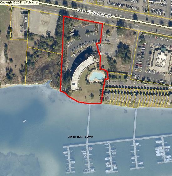 PIRATES BAY PH 1 - Residential