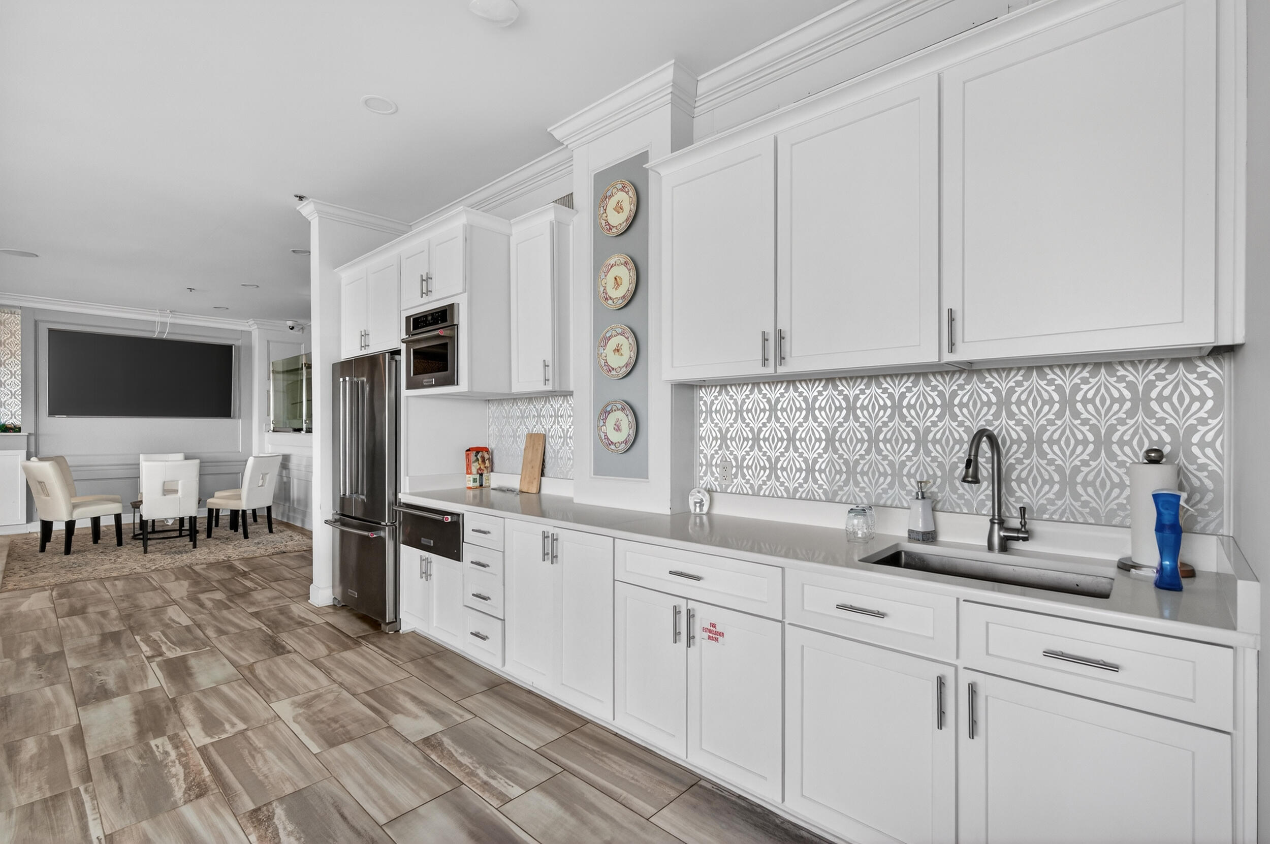 DESTIN YACHT CLUB - Residential