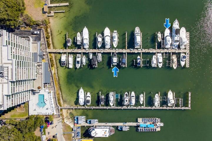 DESTIN YACHT CLUB - Residential