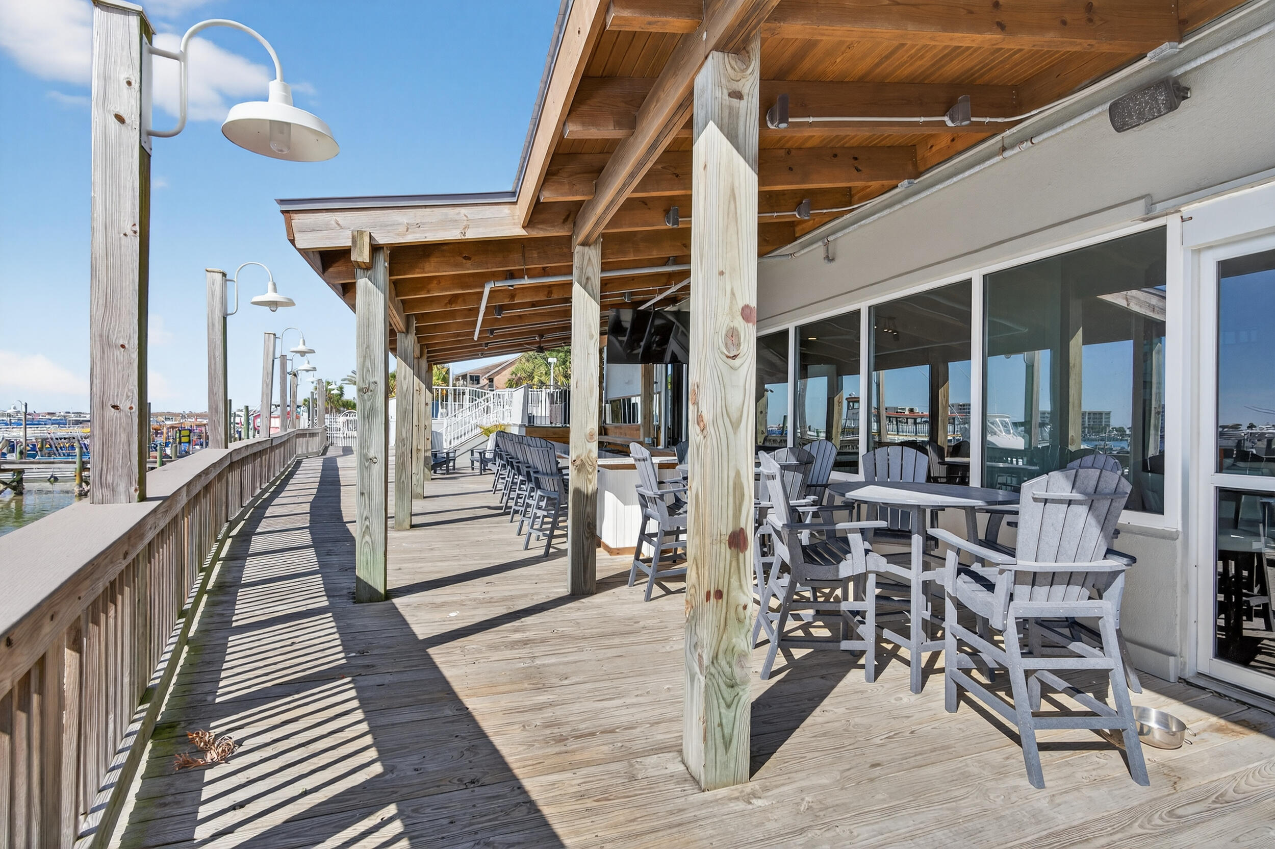 DESTIN YACHT CLUB - Residential