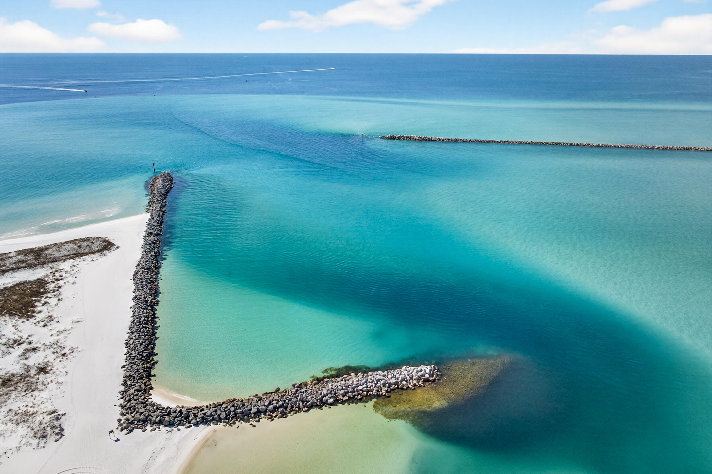 DESTIN YACHT CLUB - Residential