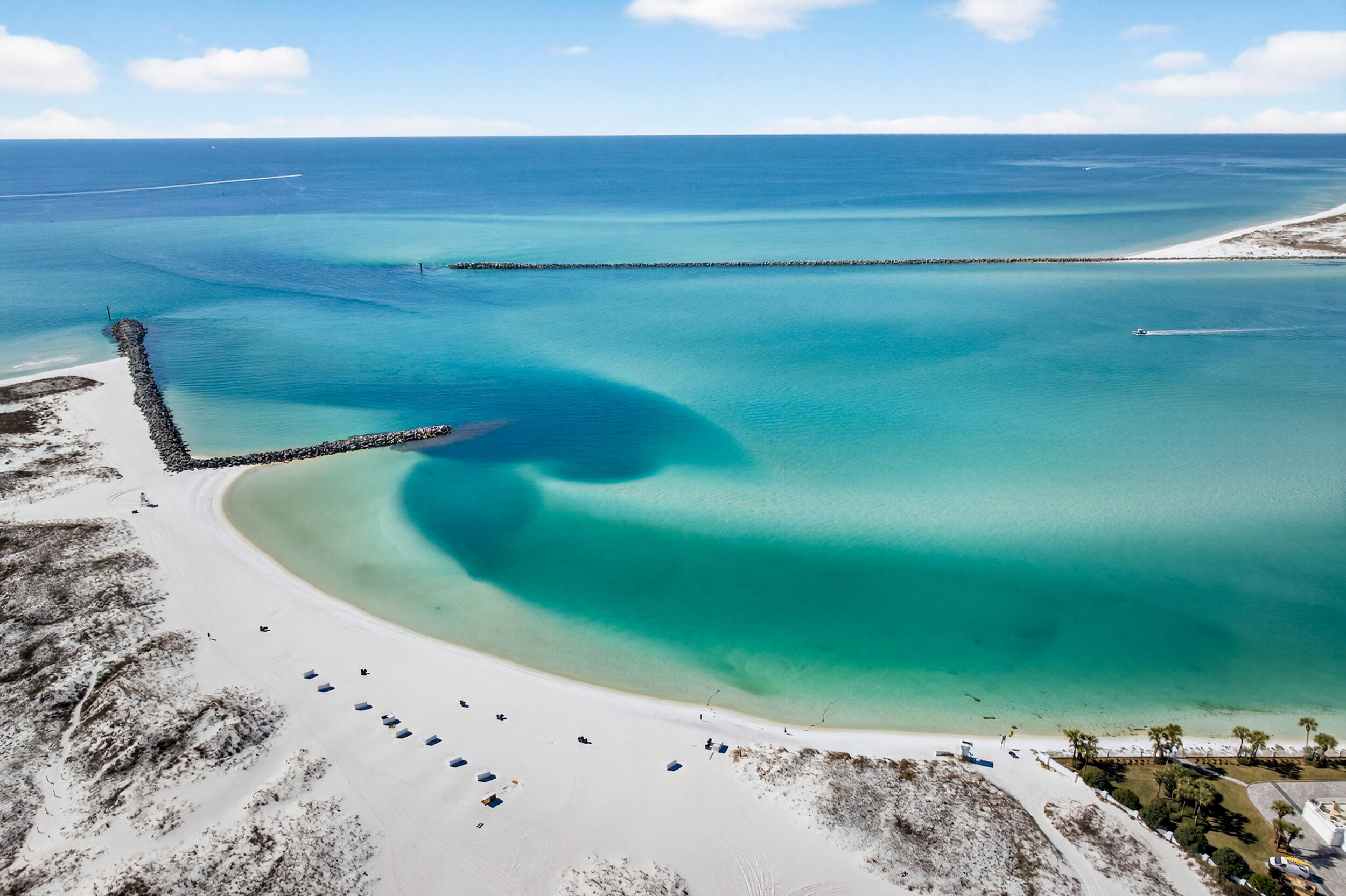 DESTIN YACHT CLUB - Residential