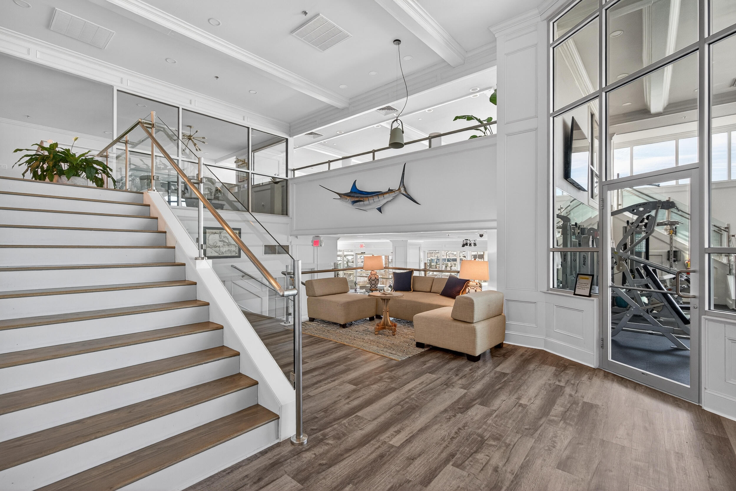 DESTIN YACHT CLUB - Residential