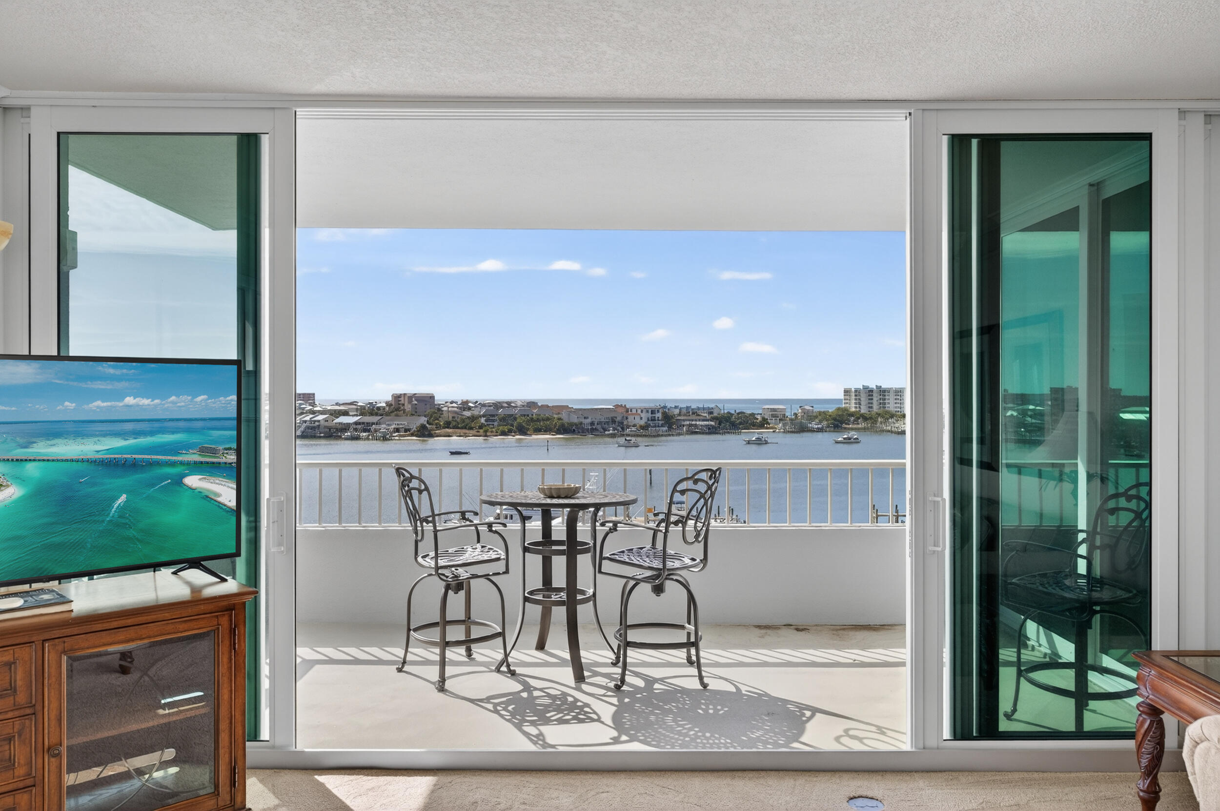 DESTIN YACHT CLUB - Residential