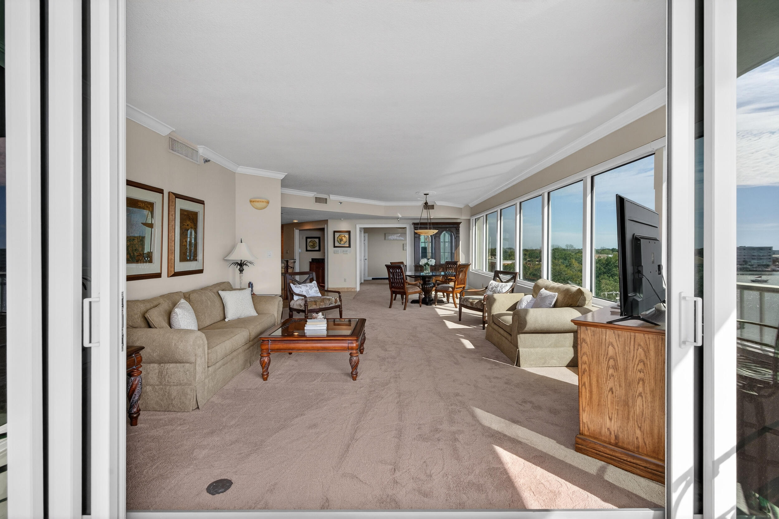 DESTIN YACHT CLUB - Residential