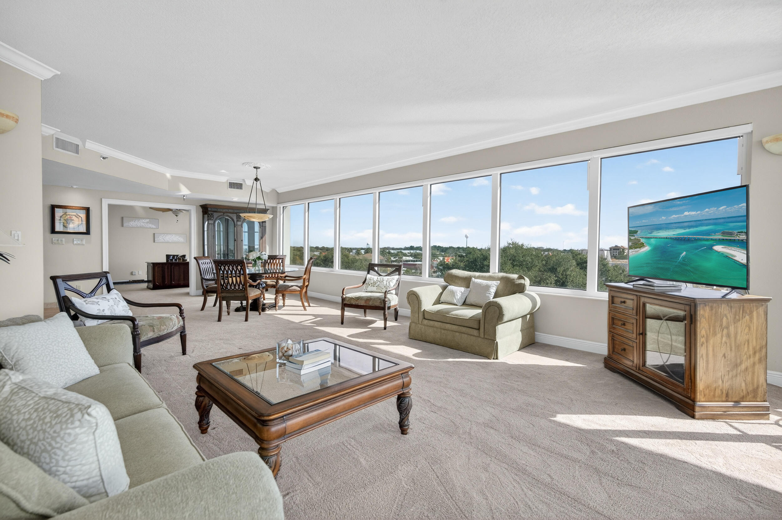 DESTIN YACHT CLUB - Residential