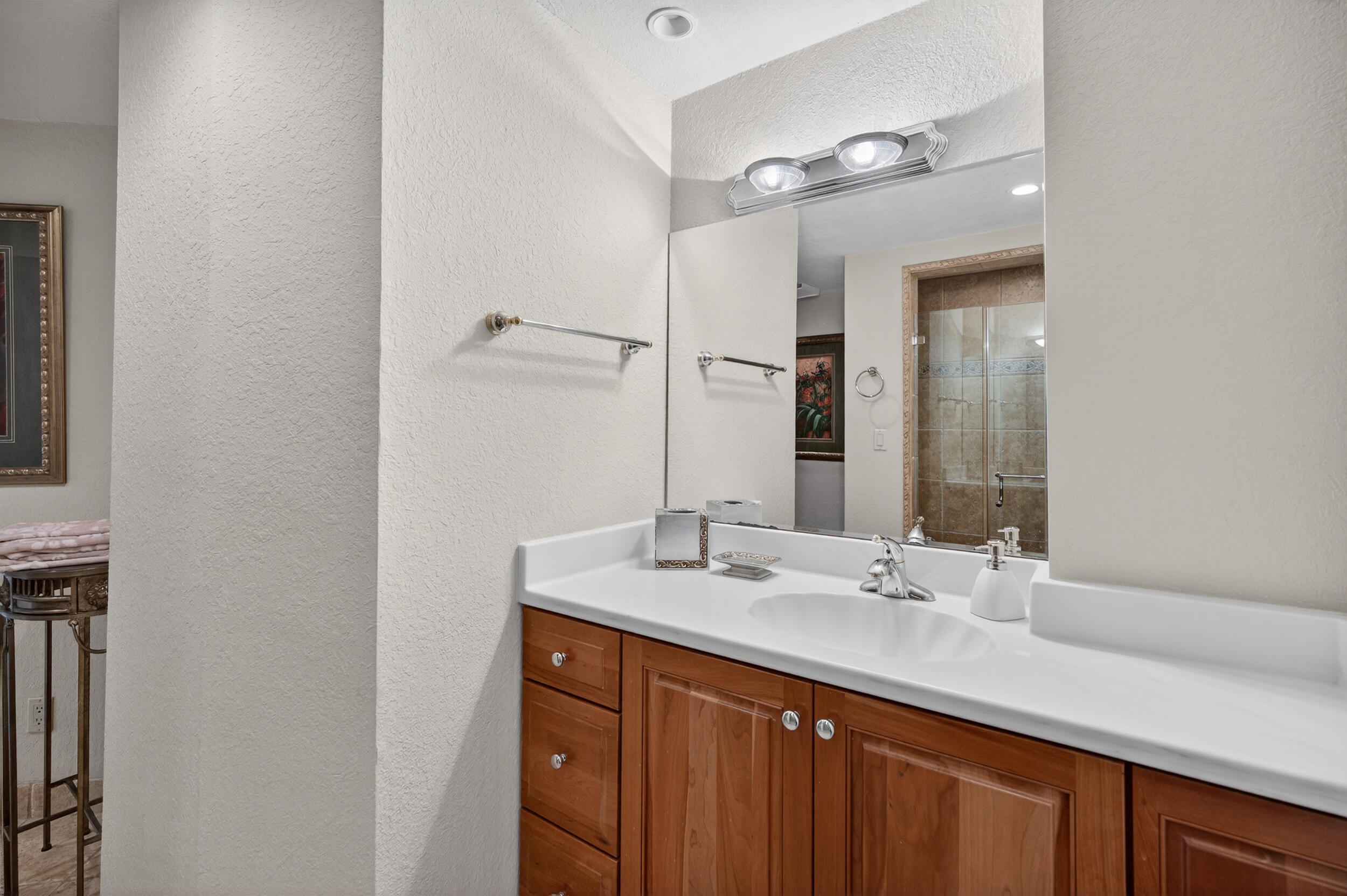 DESTIN YACHT CLUB - Residential