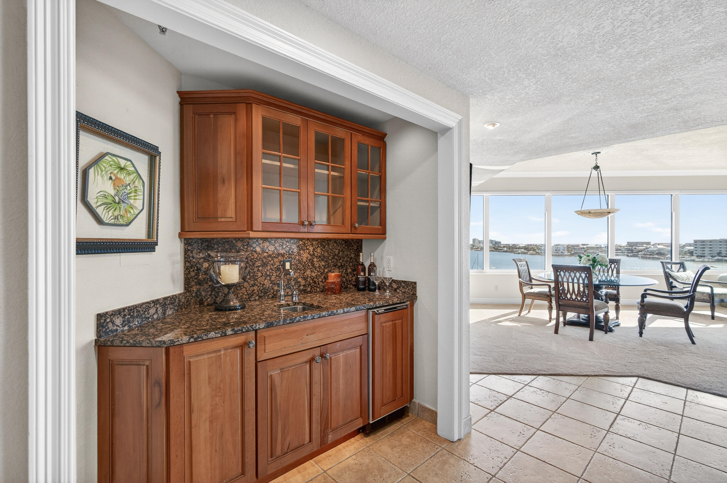 DESTIN YACHT CLUB - Residential