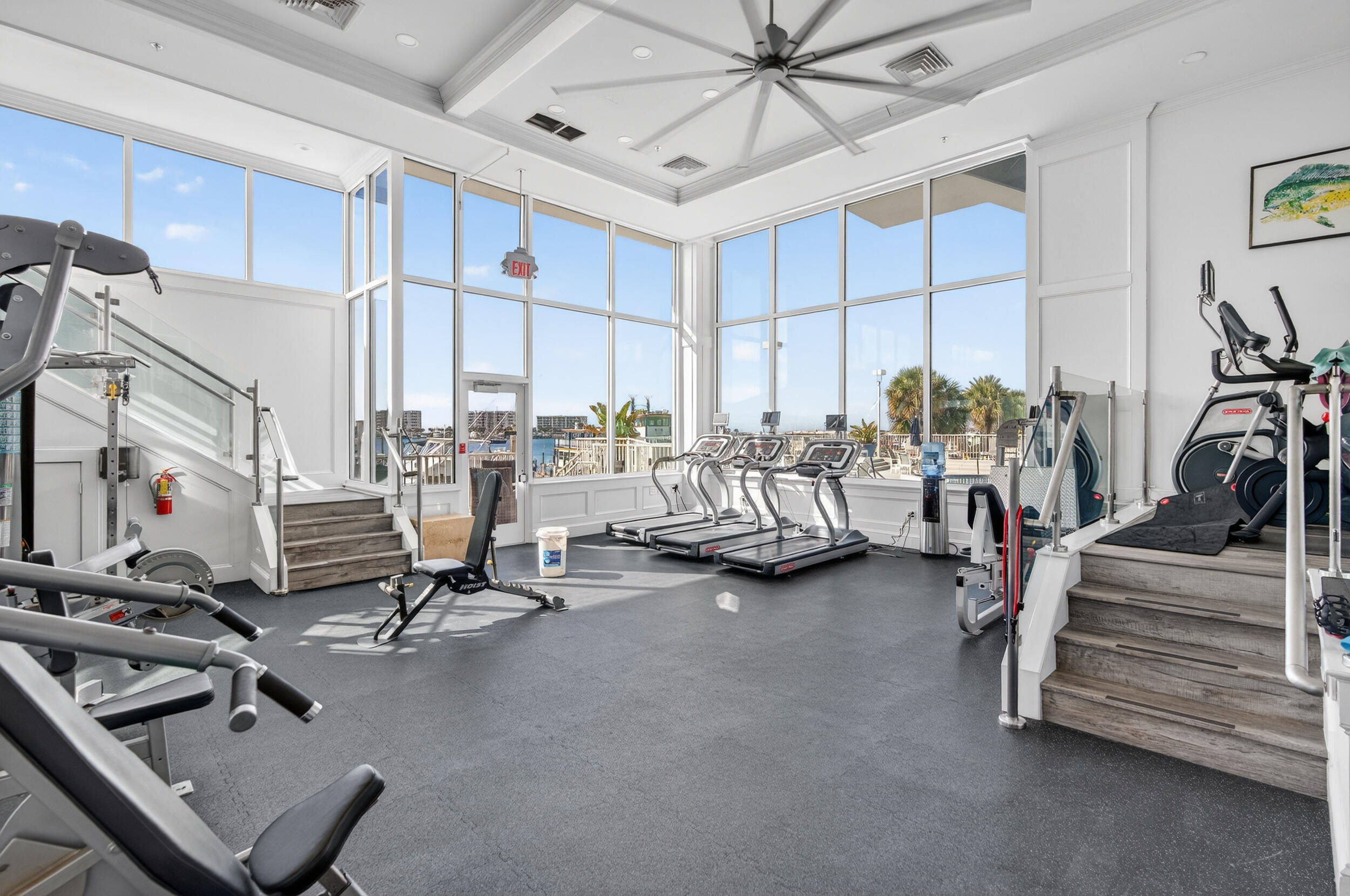 DESTIN YACHT CLUB - Residential