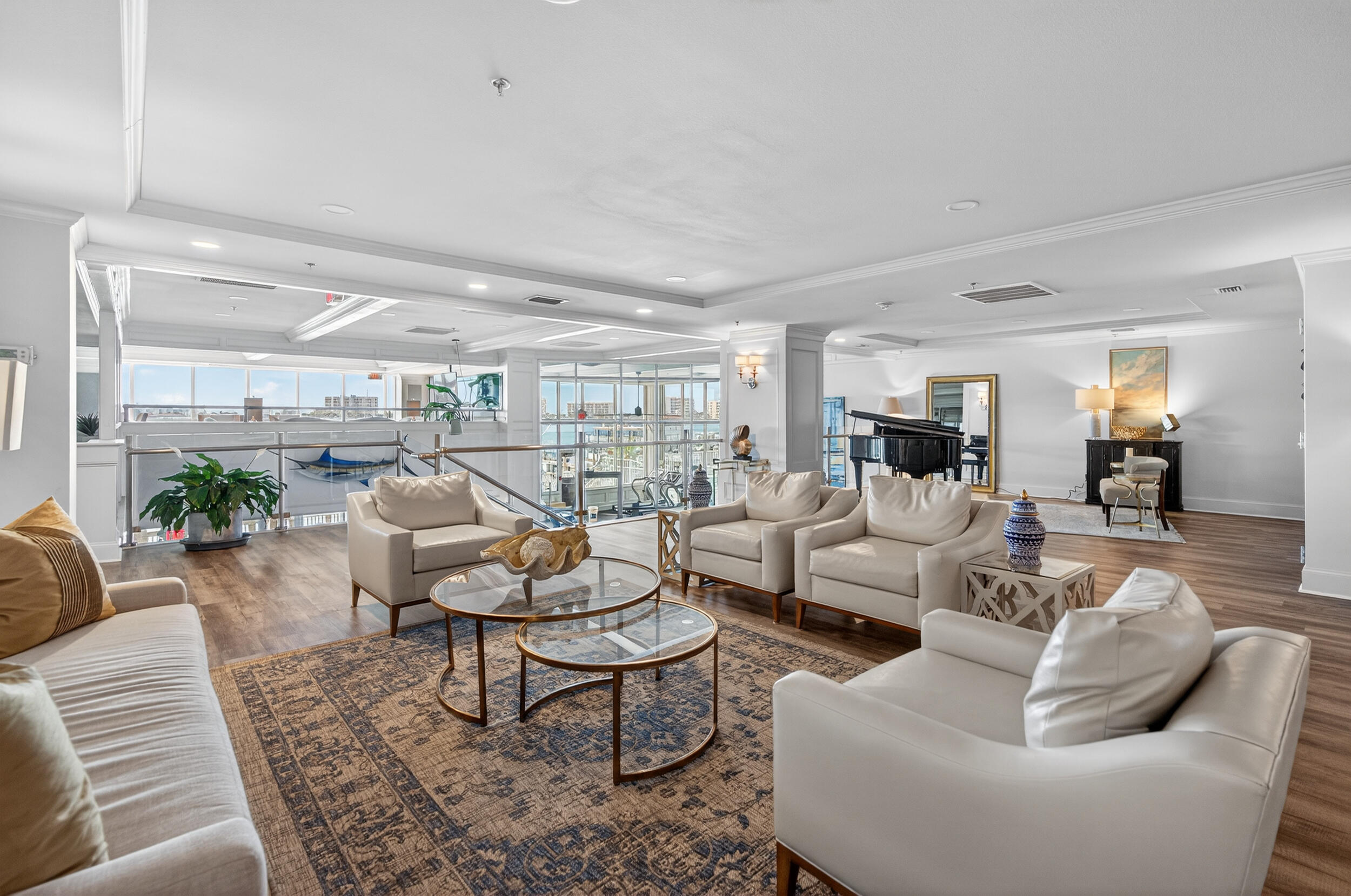 DESTIN YACHT CLUB - Residential