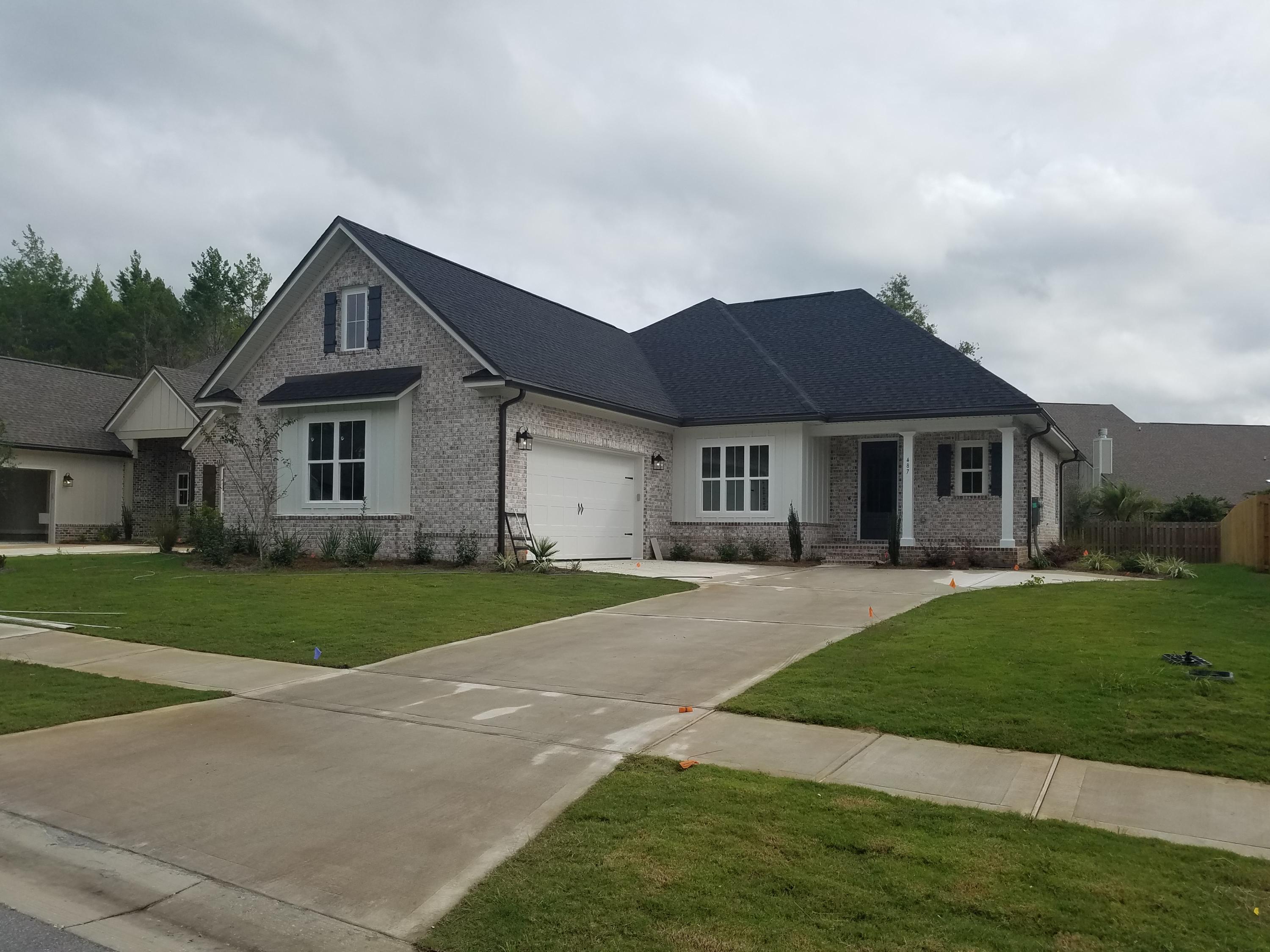 HAMMOCK BAY - Residential