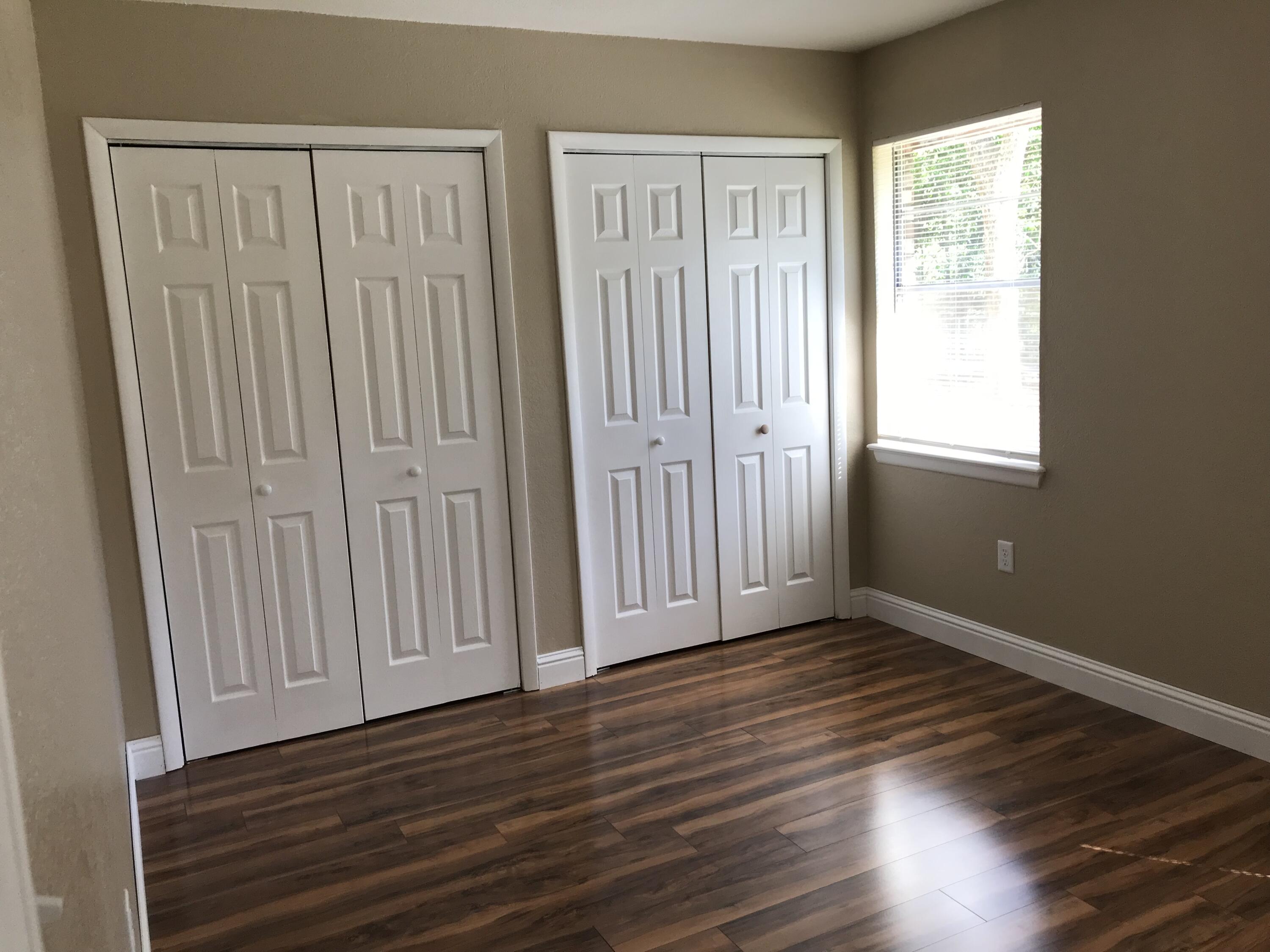 BAKER - Residential Lease