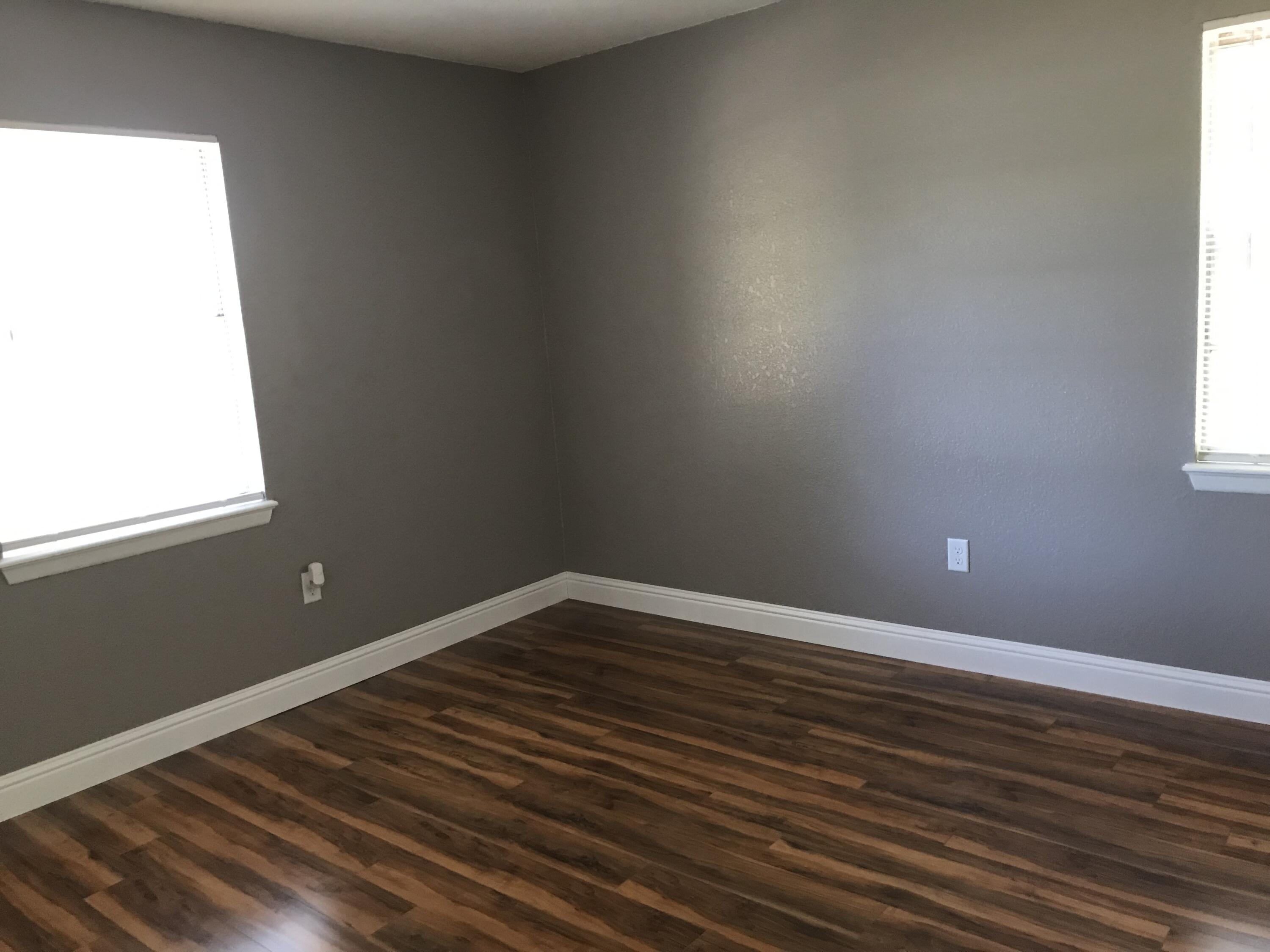 BAKER - Residential Lease