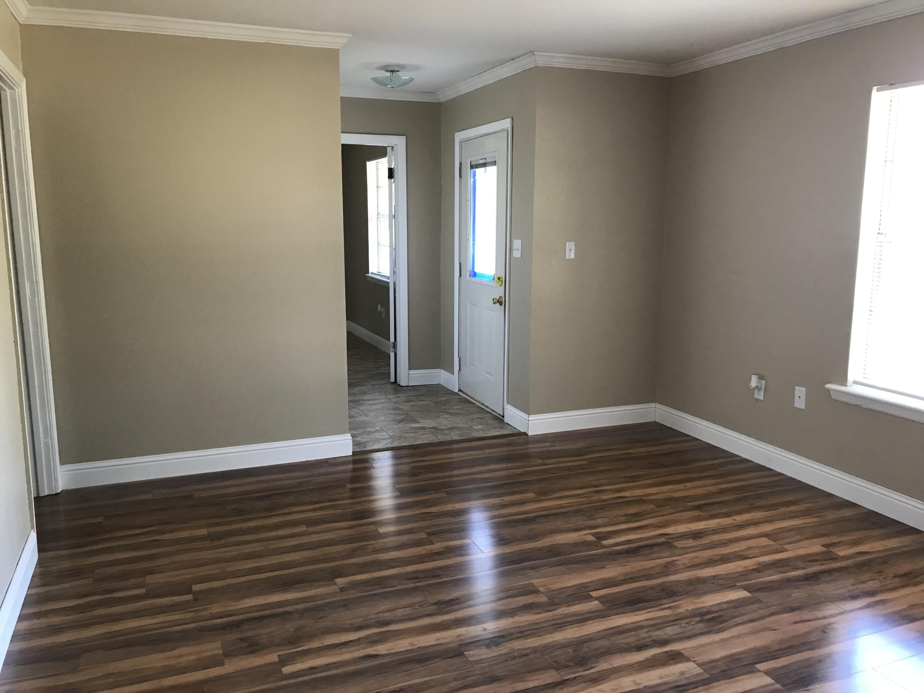 BAKER - Residential Lease