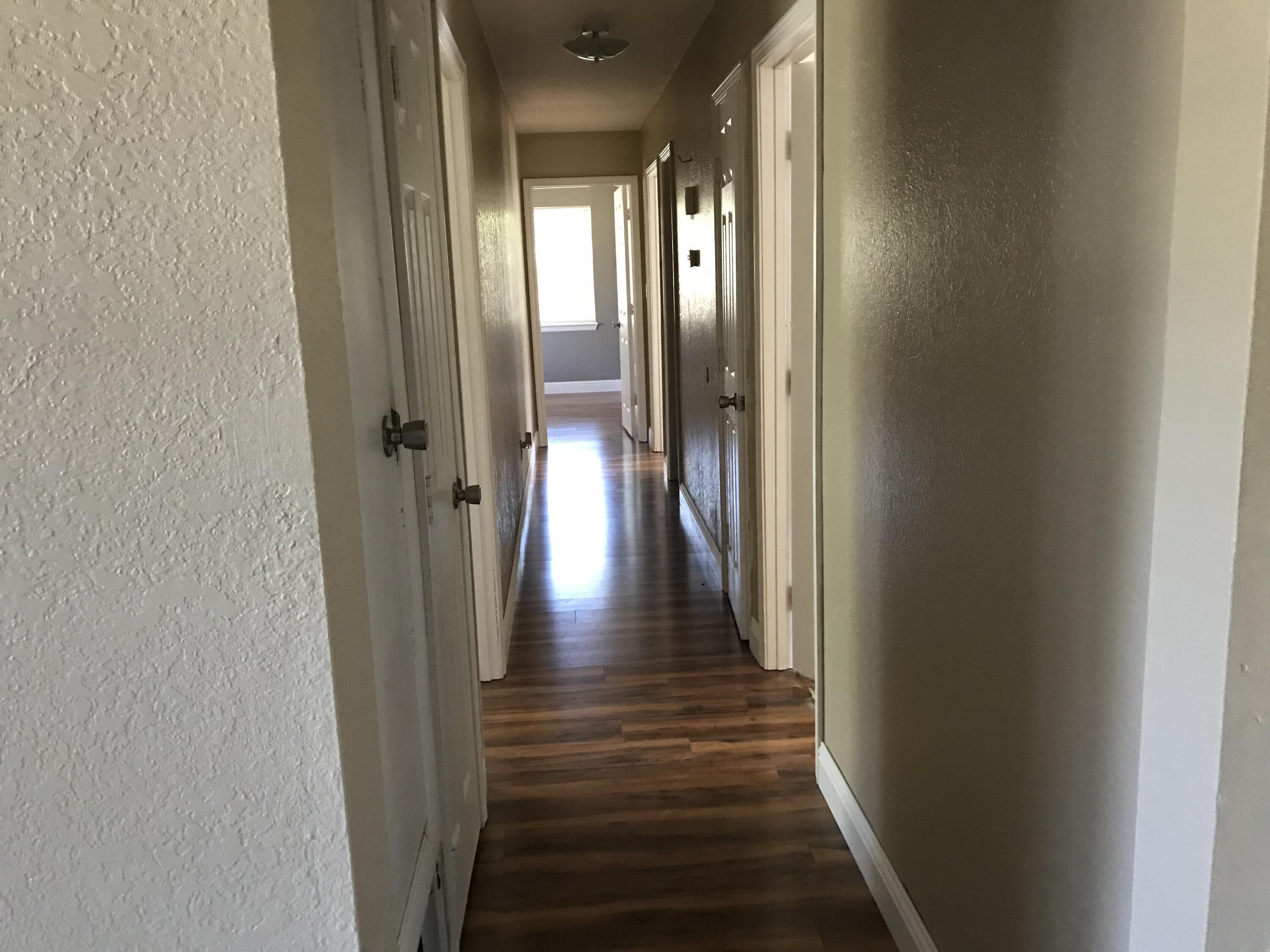 BAKER - Residential Lease