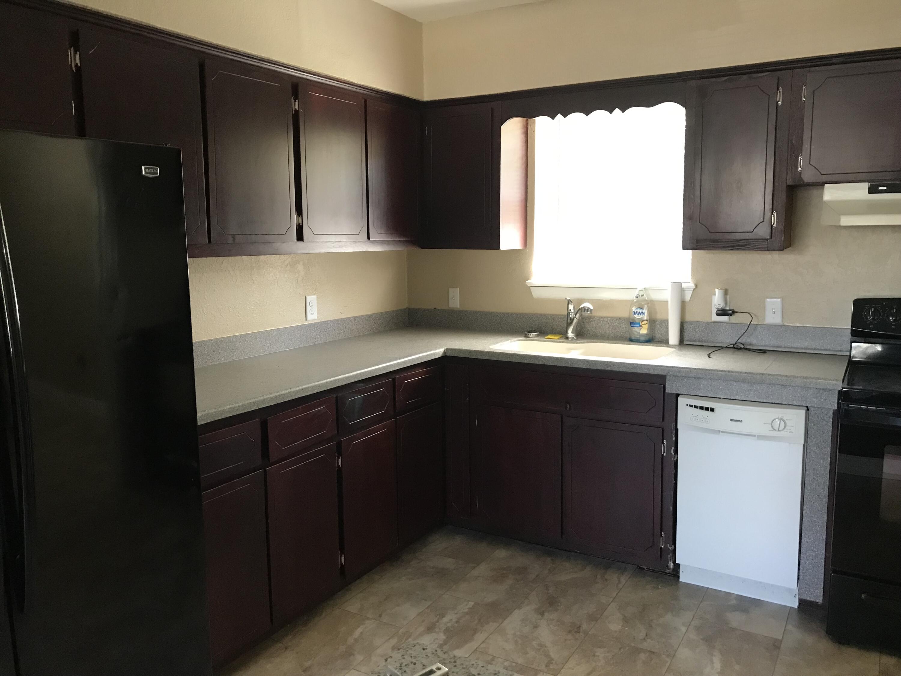 BAKER - Residential Lease