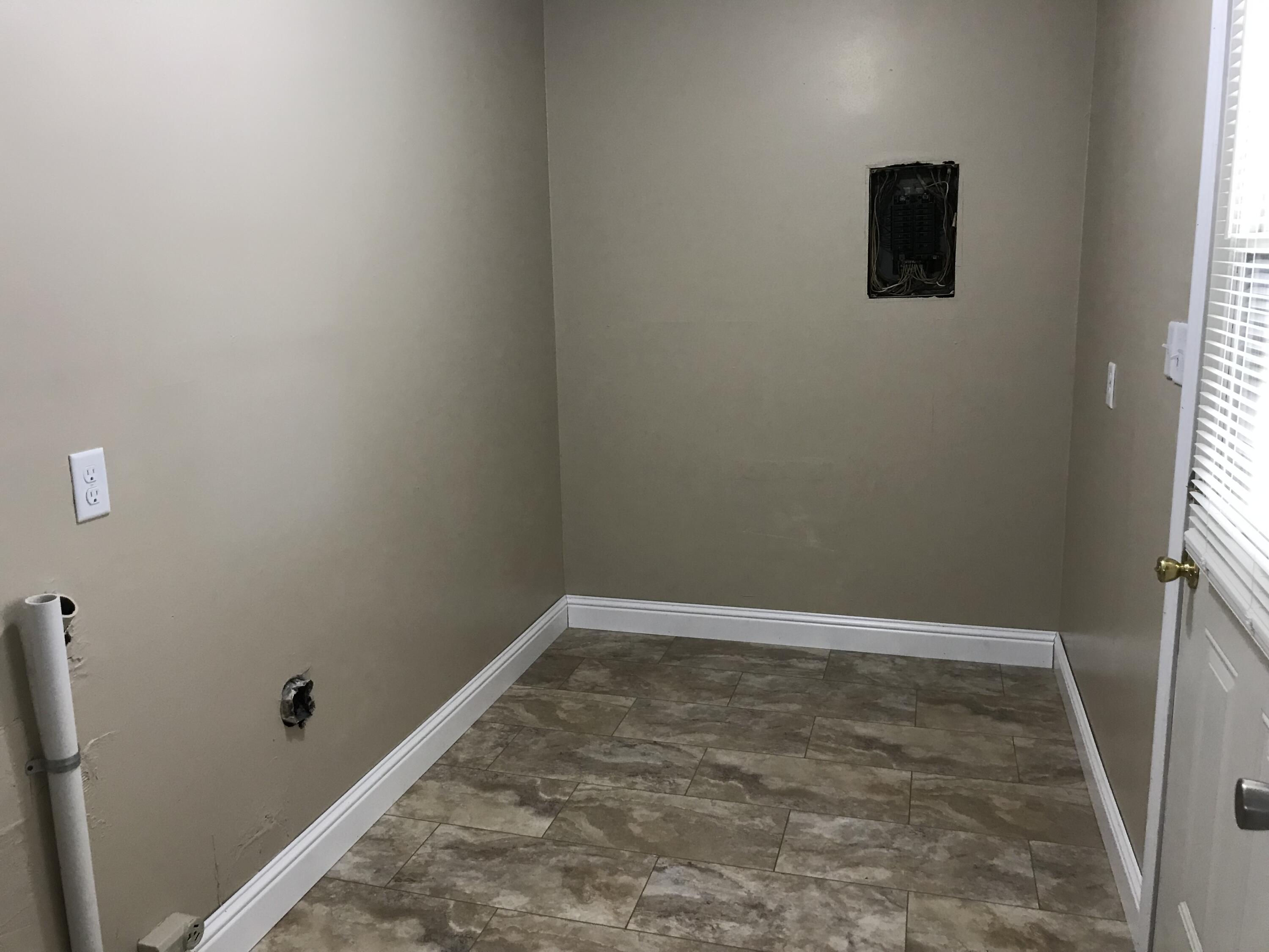 BAKER - Residential Lease