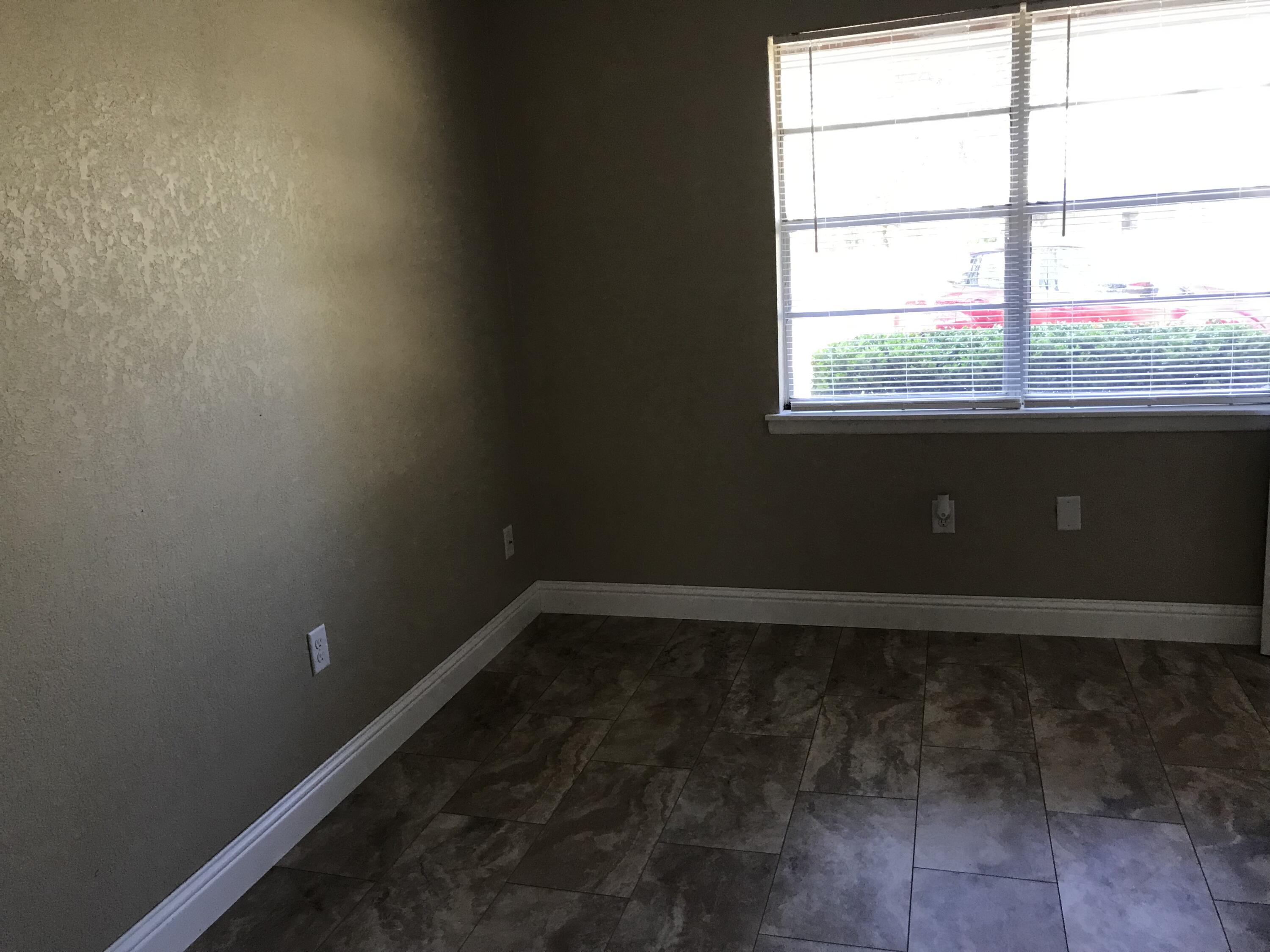 BAKER - Residential Lease