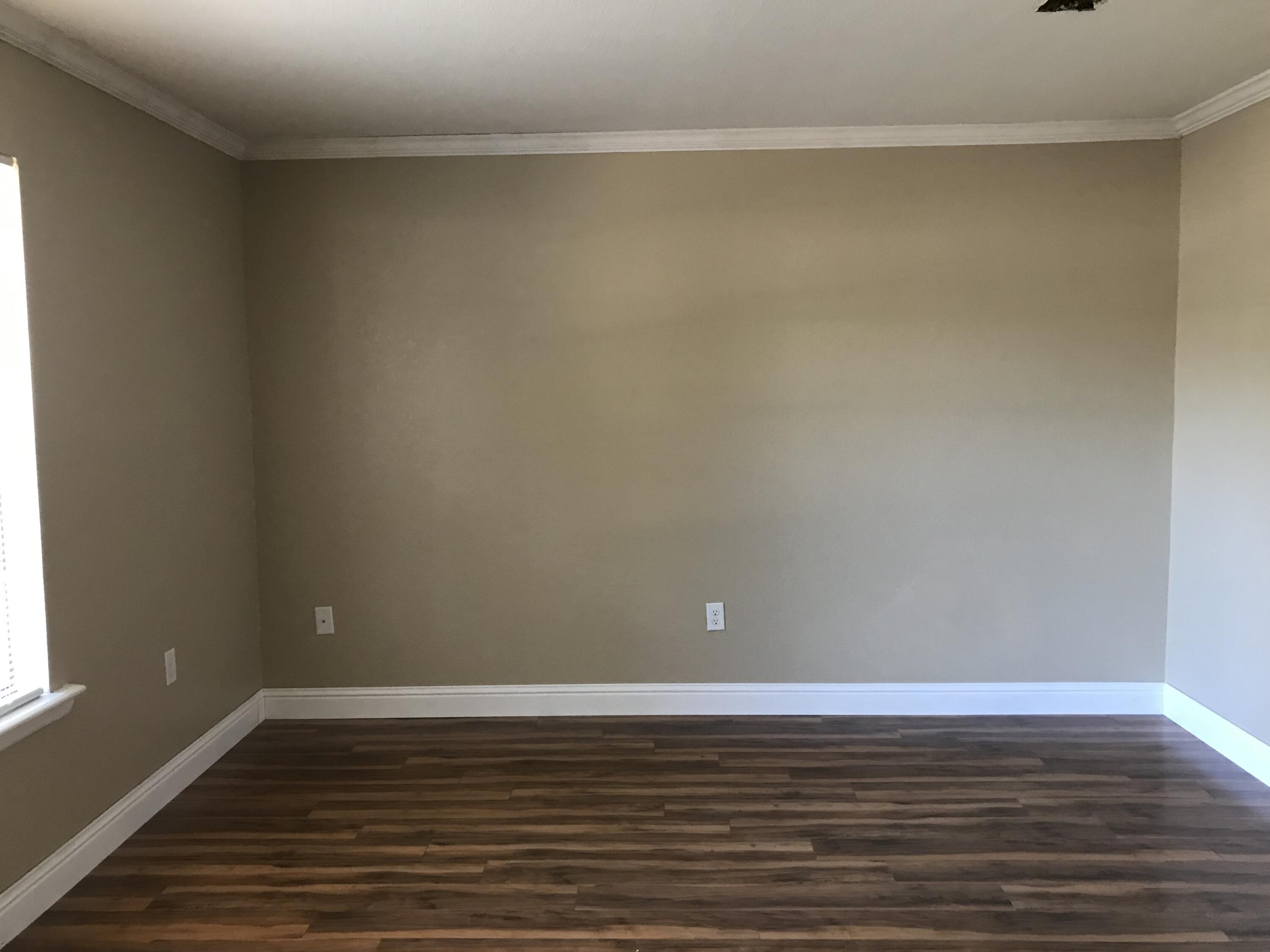 BAKER - Residential Lease