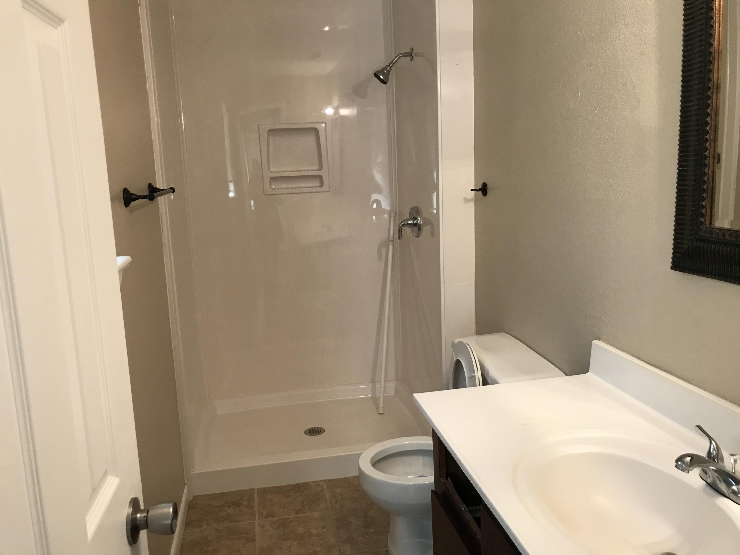 BAKER - Residential Lease