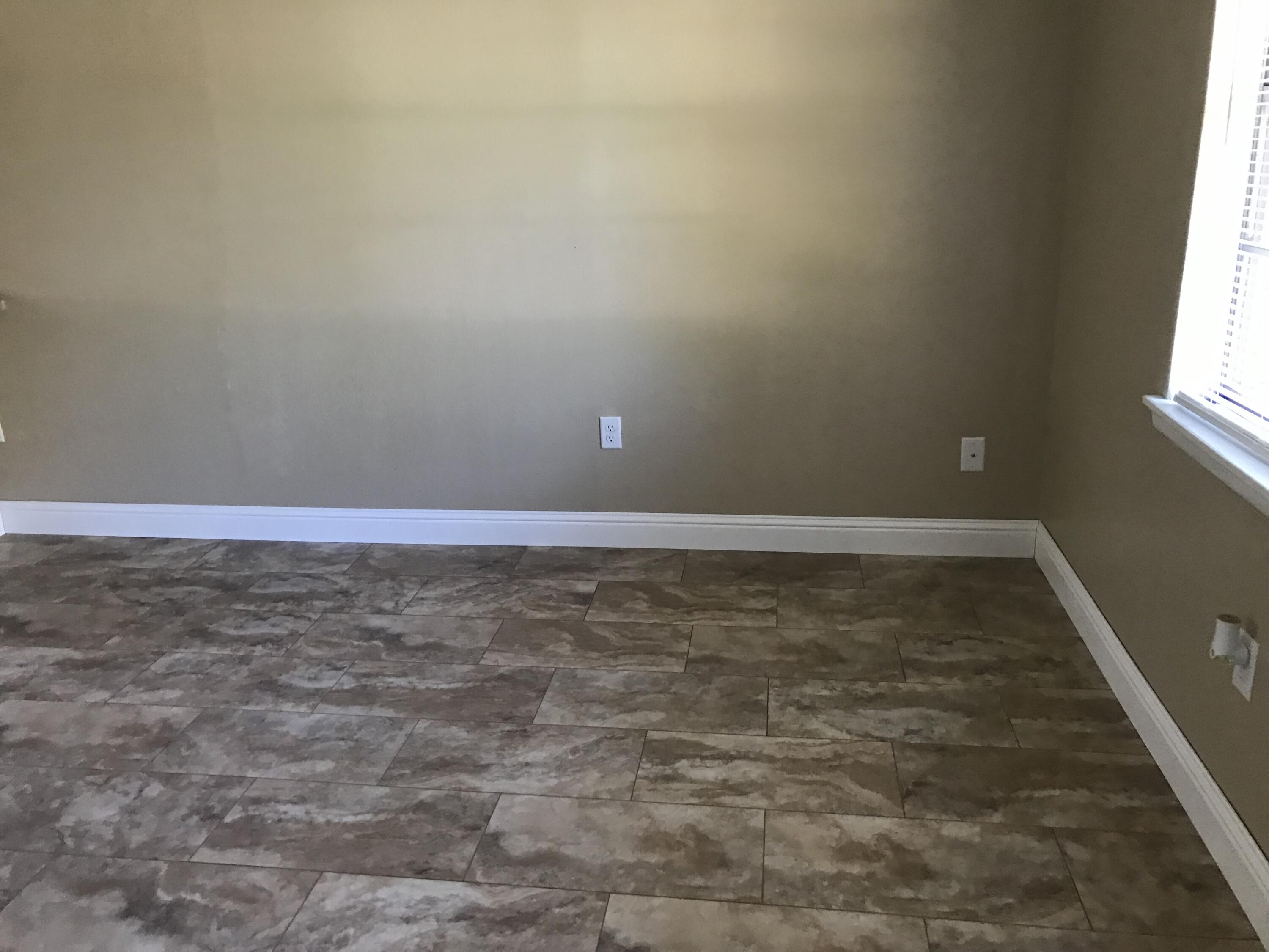 BAKER - Residential Lease
